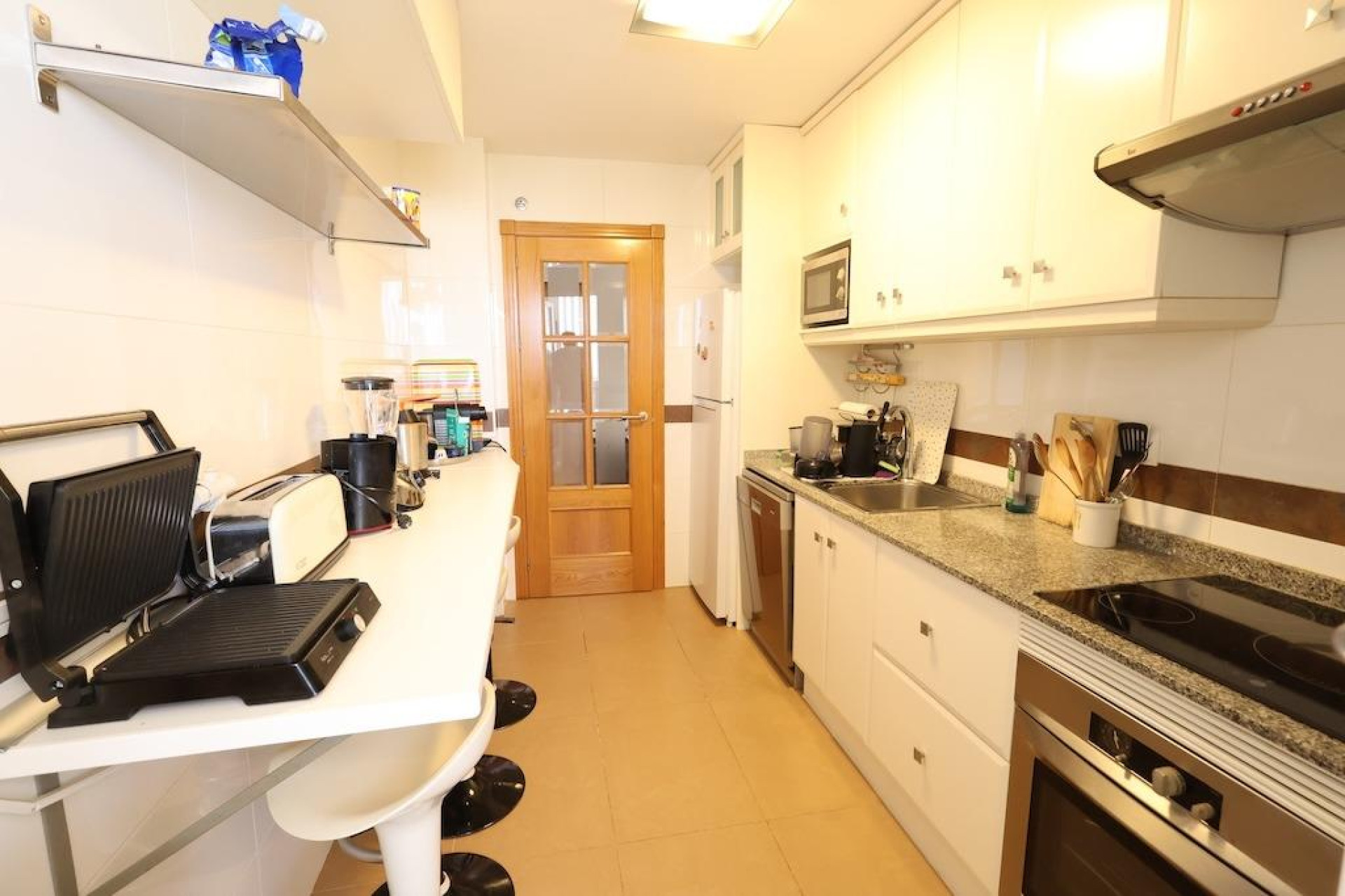 Herverkoop - Penthouse - Pilar de la Horadada - Mil Palmeras