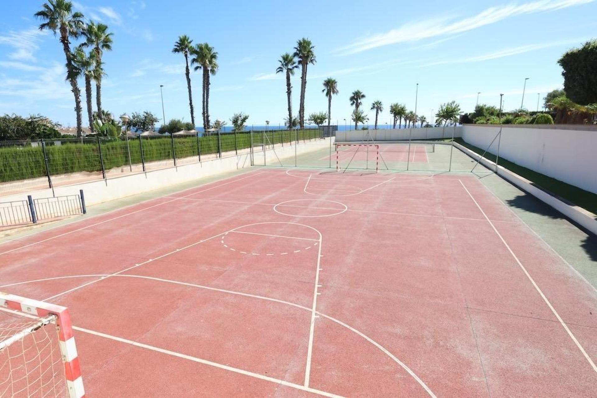 Herverkoop - Penthouse - Pilar de la Horadada - Mil Palmeras