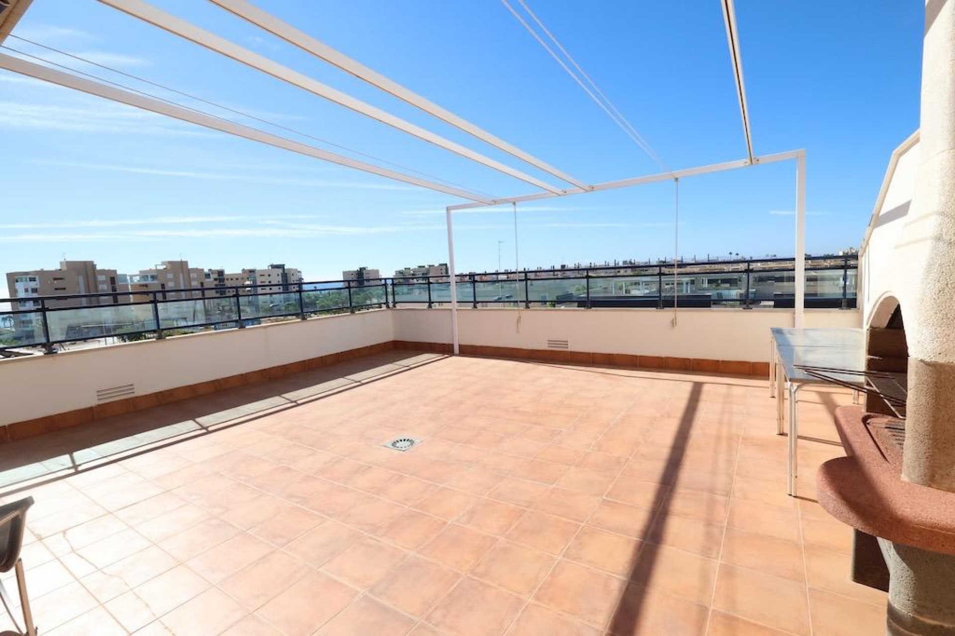 Herverkoop - Penthouse - Pilar de la Horadada - Mil Palmeras