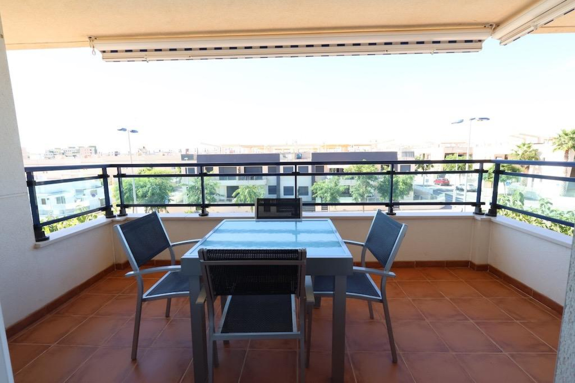 Herverkoop - Penthouse - Pilar de la Horadada - Mil Palmeras