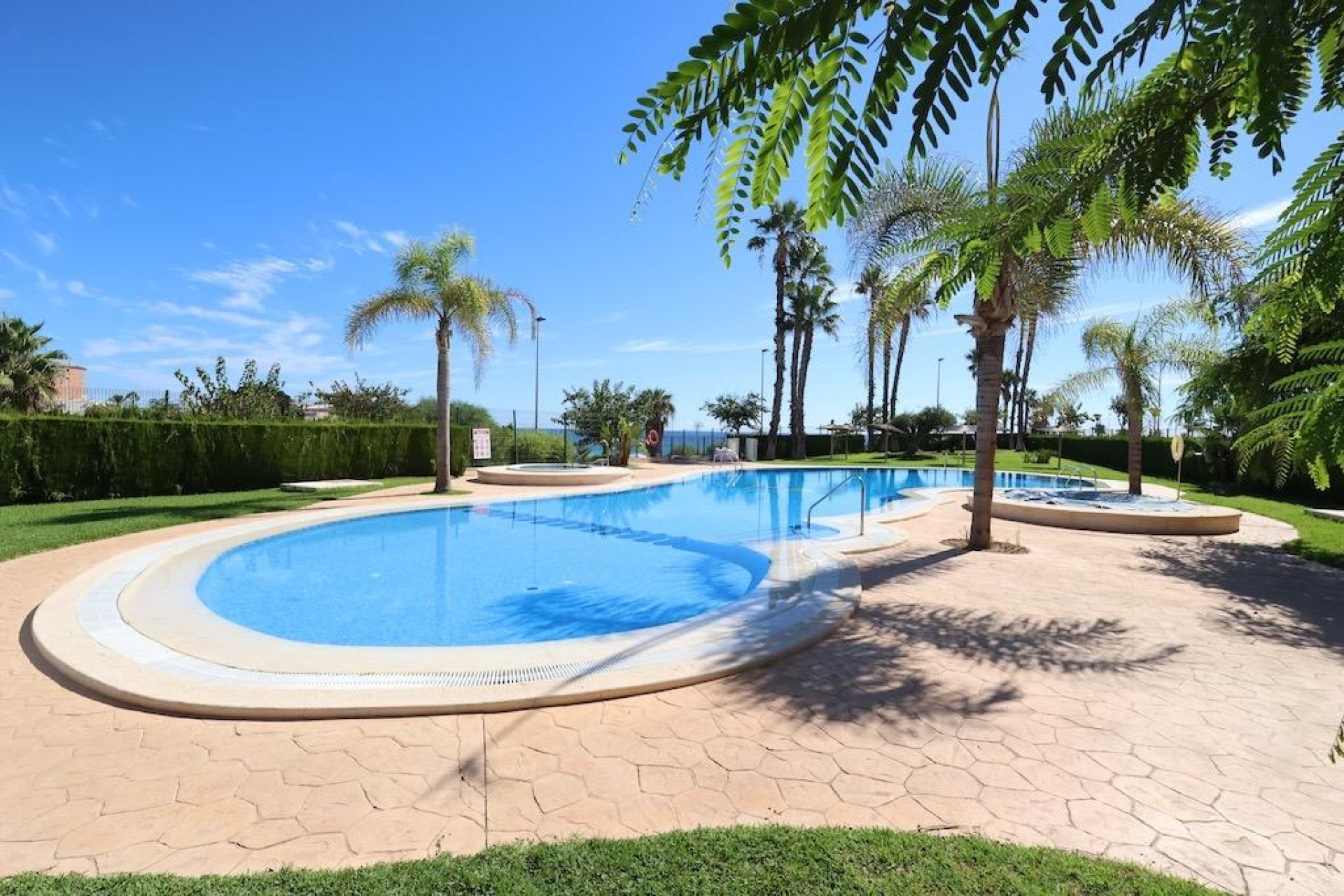 Herverkoop - Penthouse - Pilar de la Horadada - Mil Palmeras