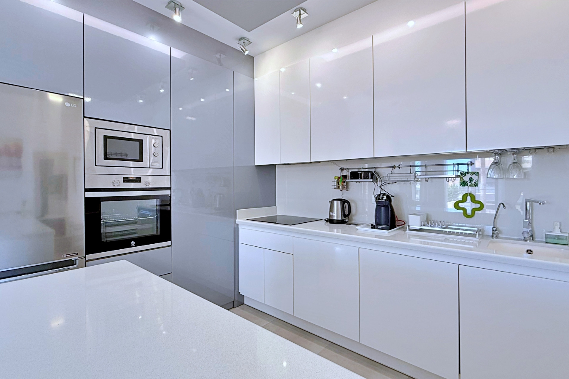 Herverkoop - Penthouse - Pilar de la Horadada - Torre De La Horadada