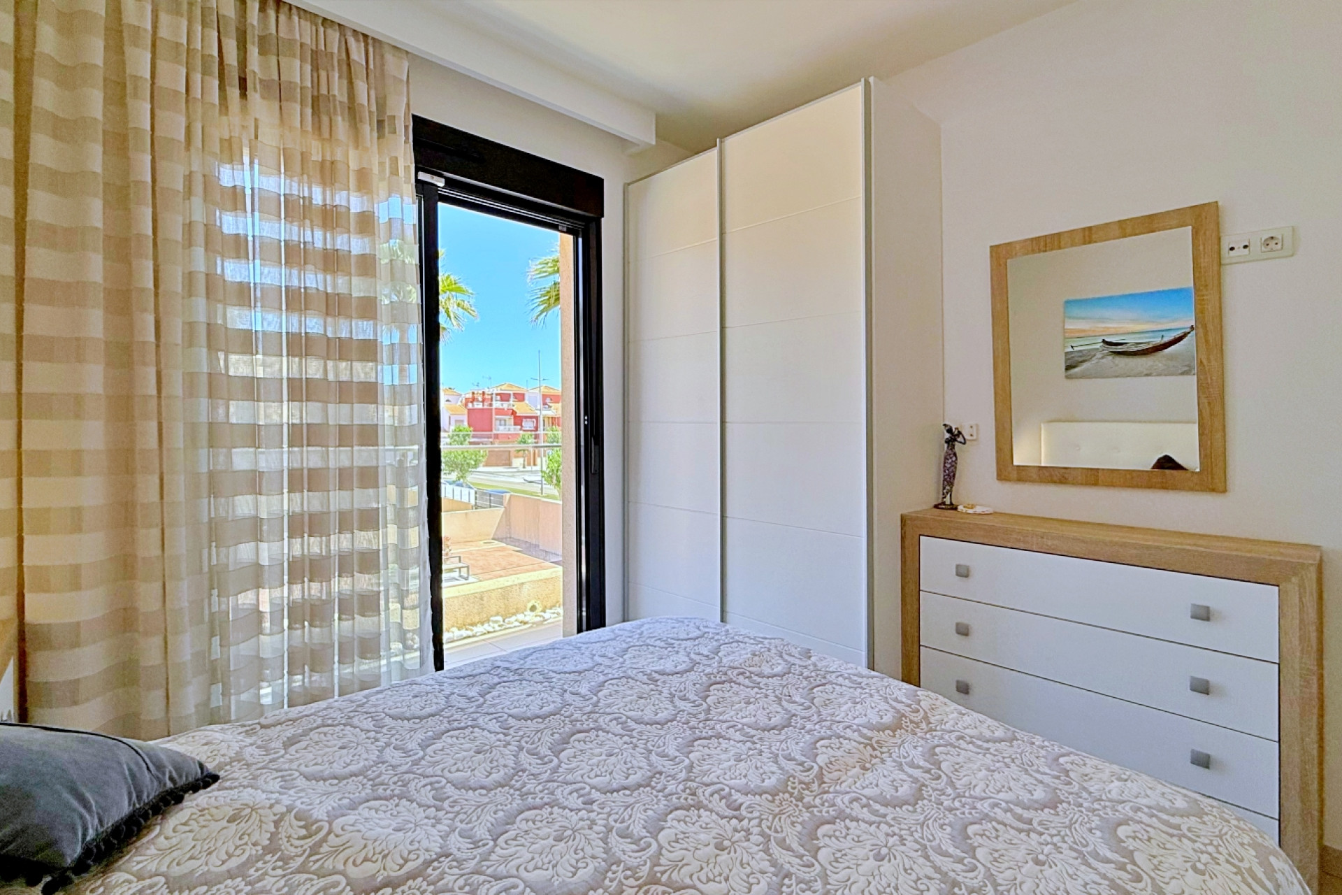 Herverkoop - Penthouse - Pilar de la Horadada - Torre De La Horadada