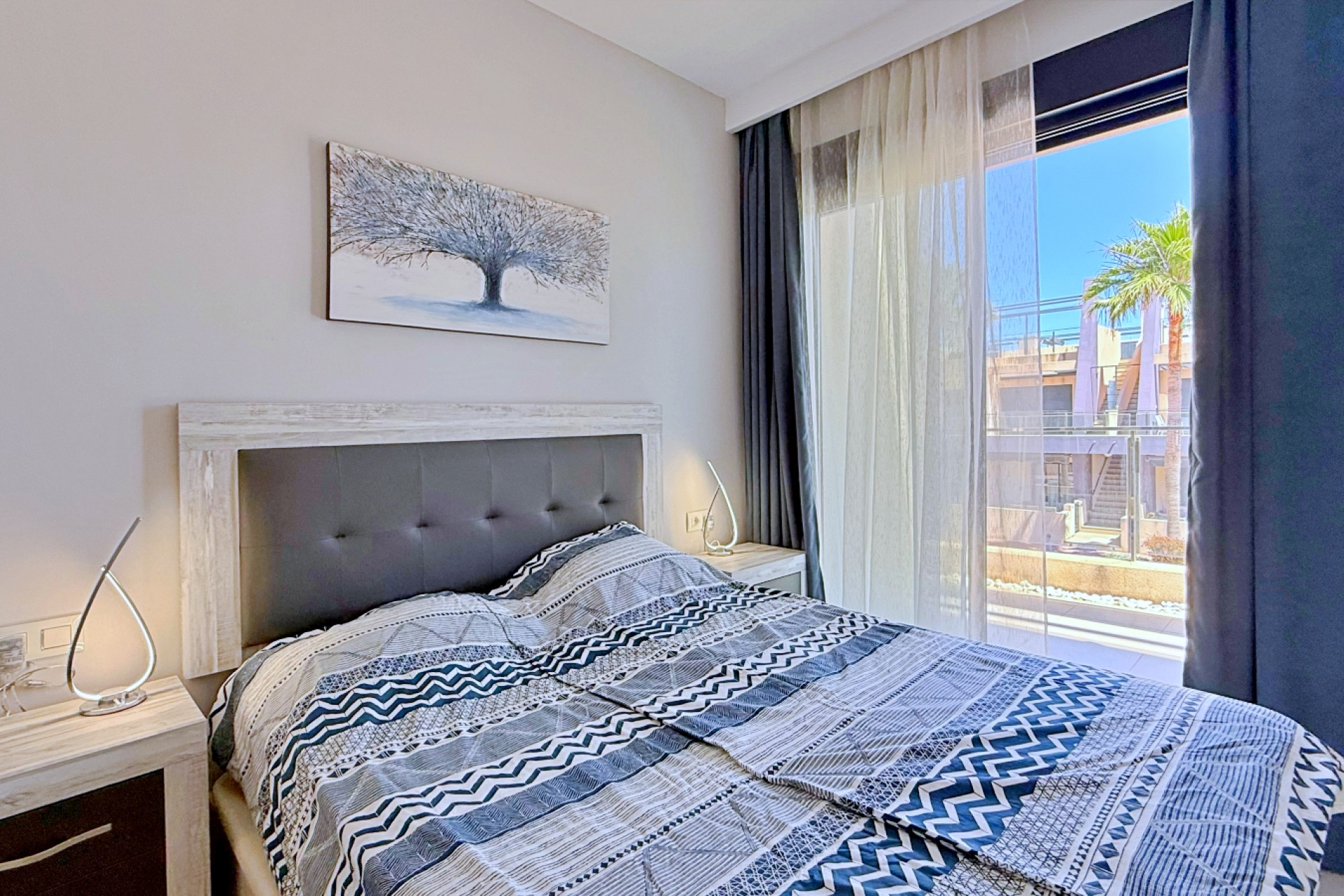Herverkoop - Penthouse - Pilar de la Horadada - Torre De La Horadada