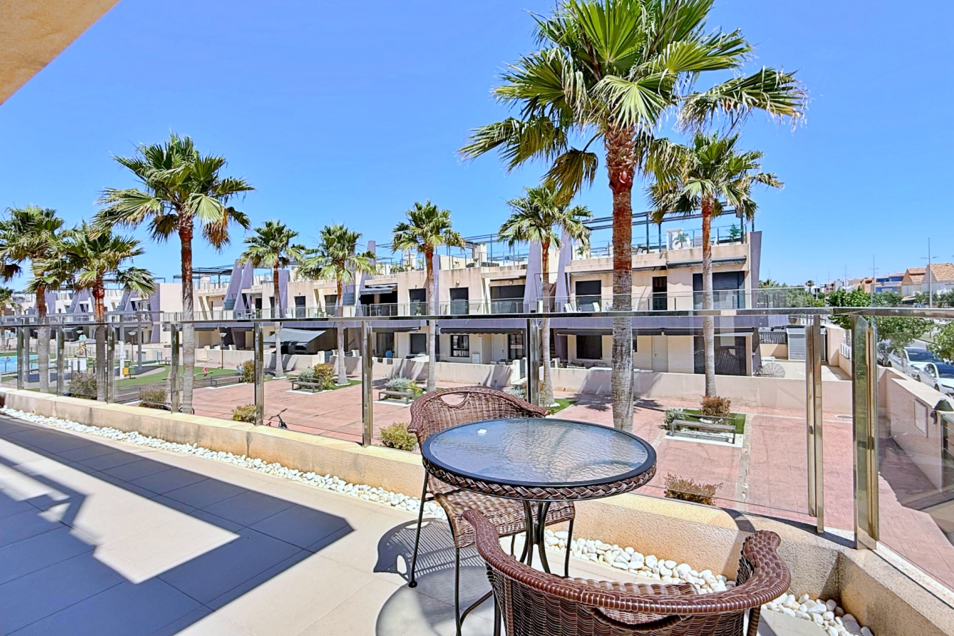 Herverkoop - Penthouse - Pilar de la Horadada - Torre De La Horadada