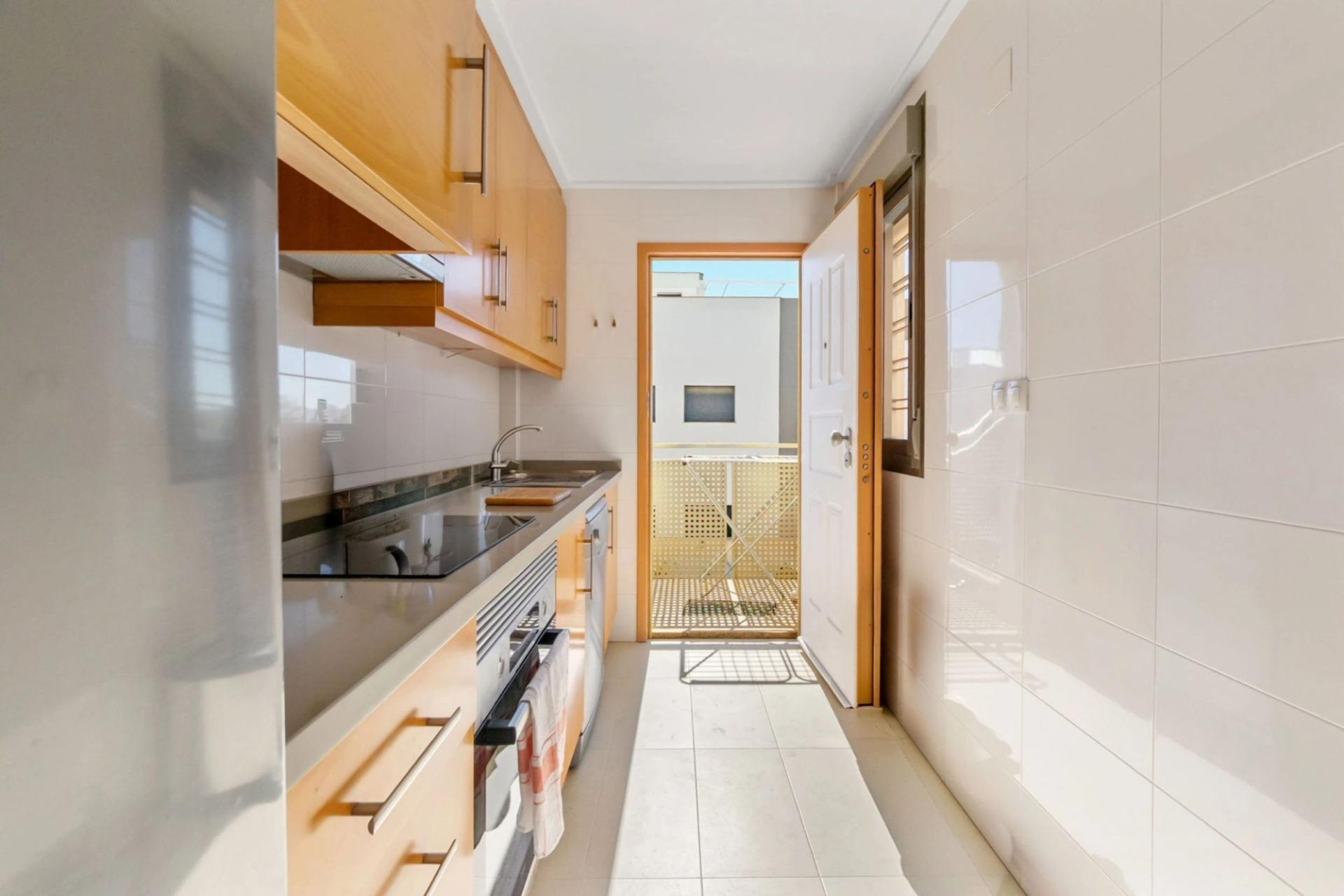 Herverkoop - Penthouse - Pilar de la Horadada - Torre De La Horadada