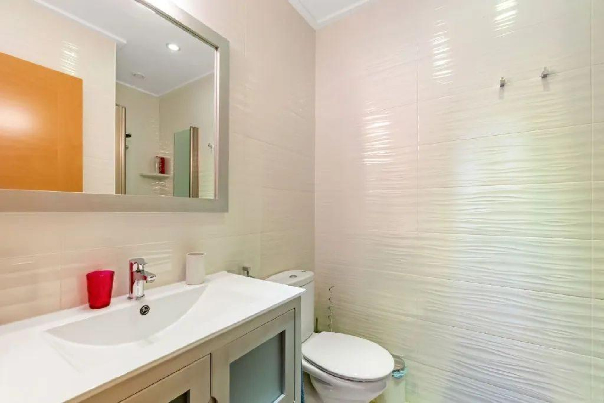 Herverkoop - Penthouse - Pilar de la Horadada - Torre De La Horadada