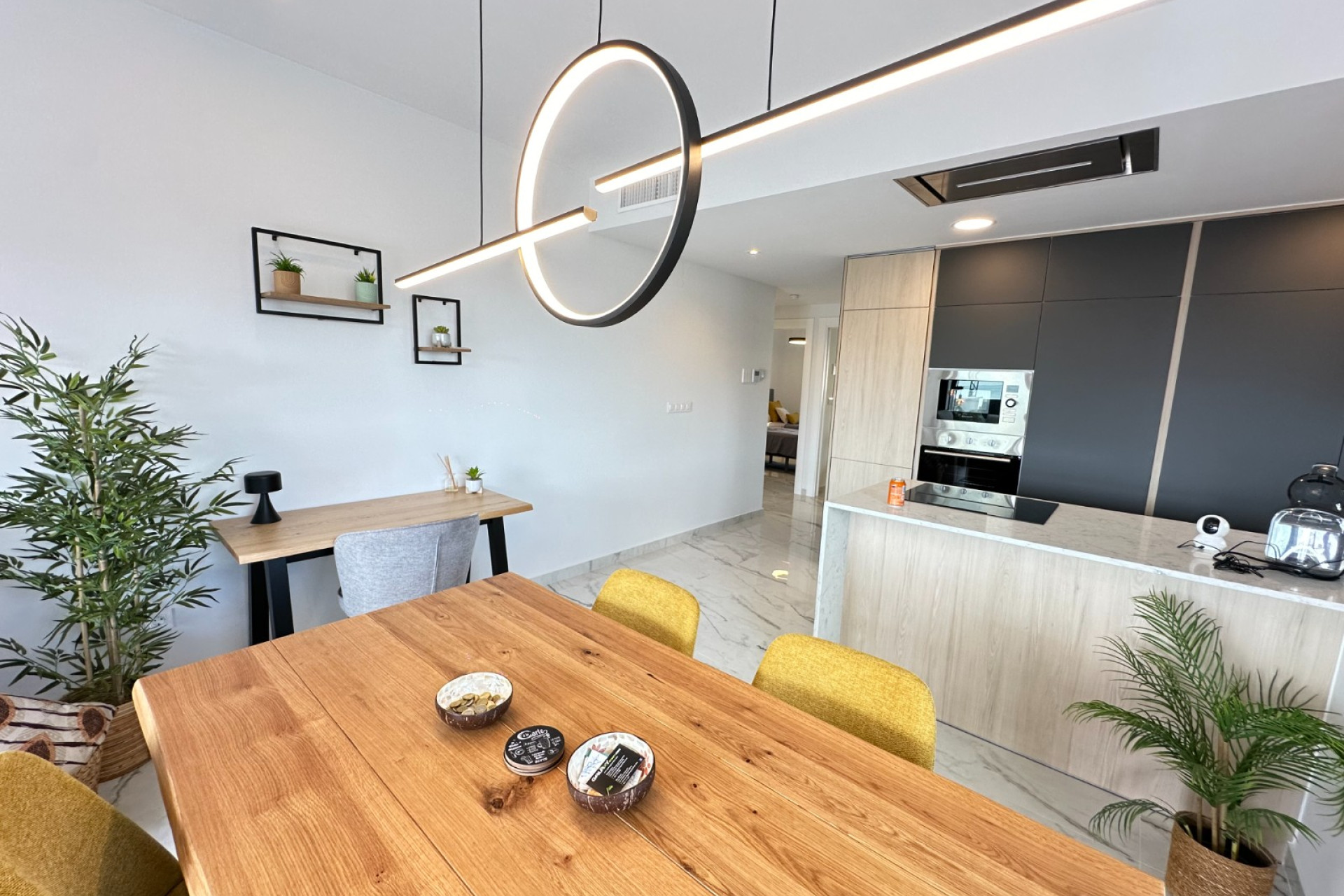 Herverkoop - Penthouse - Playa Flamenca