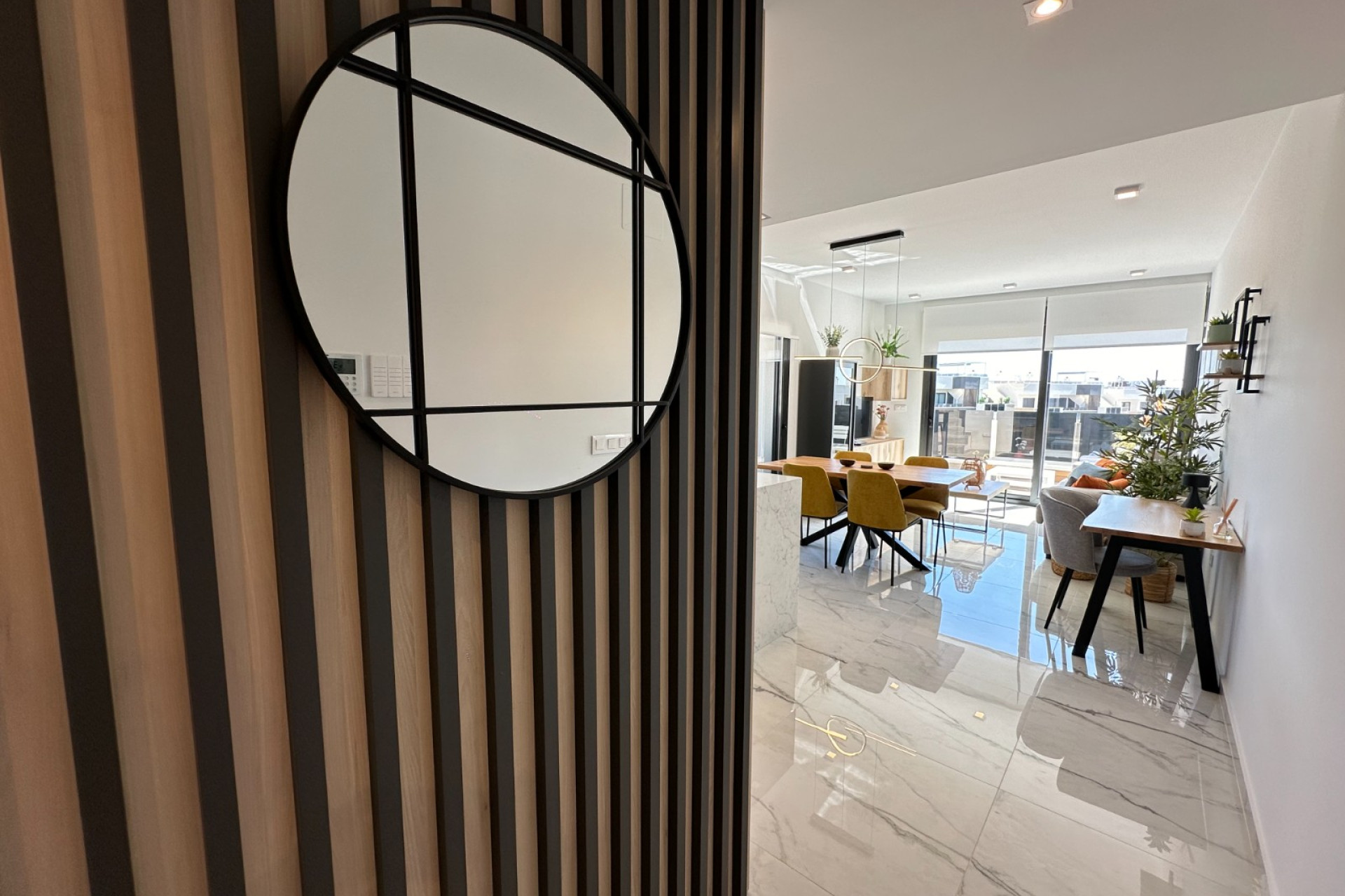 Herverkoop - Penthouse - Playa Flamenca