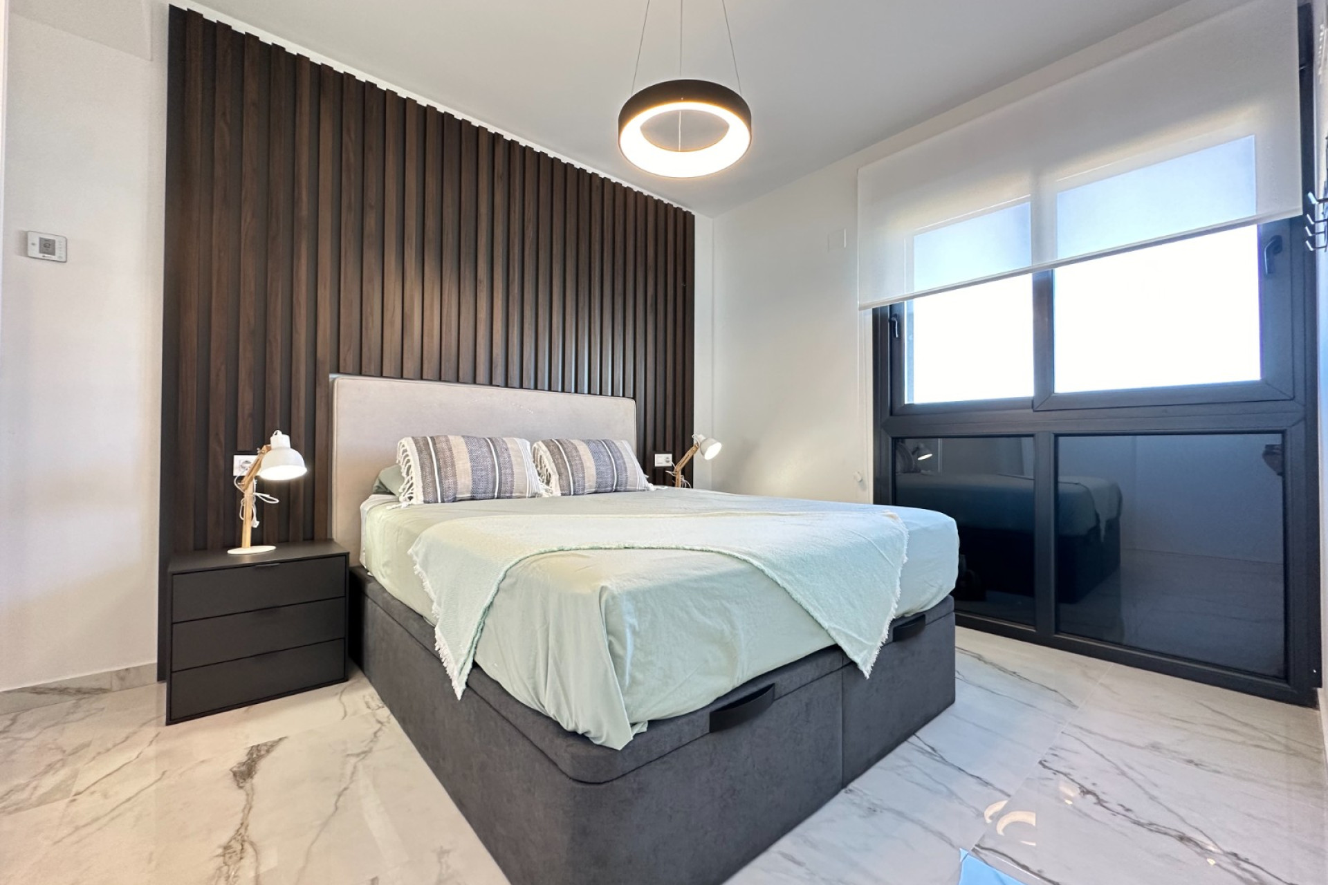 Herverkoop - Penthouse - Playa Flamenca