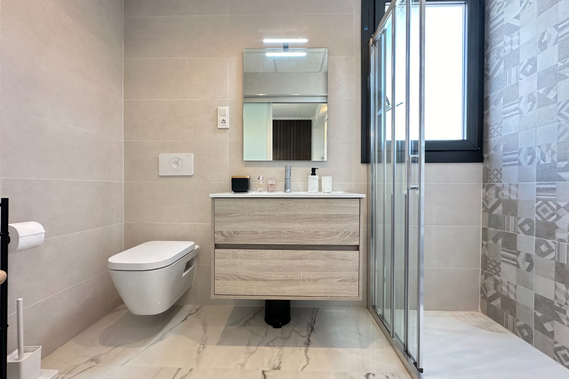 Herverkoop - Penthouse - Playa Flamenca