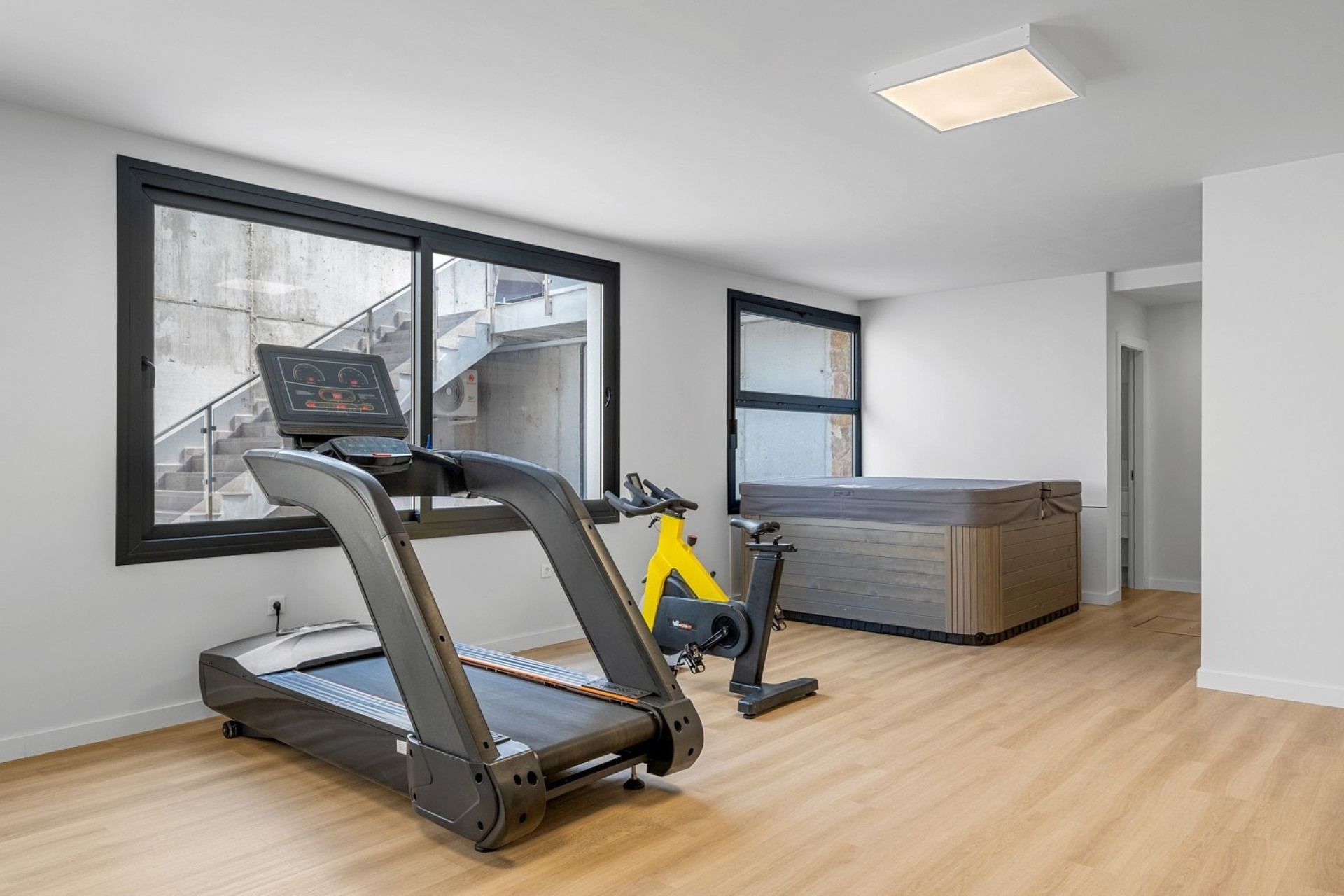 Herverkoop - Penthouse - Playa Flamenca