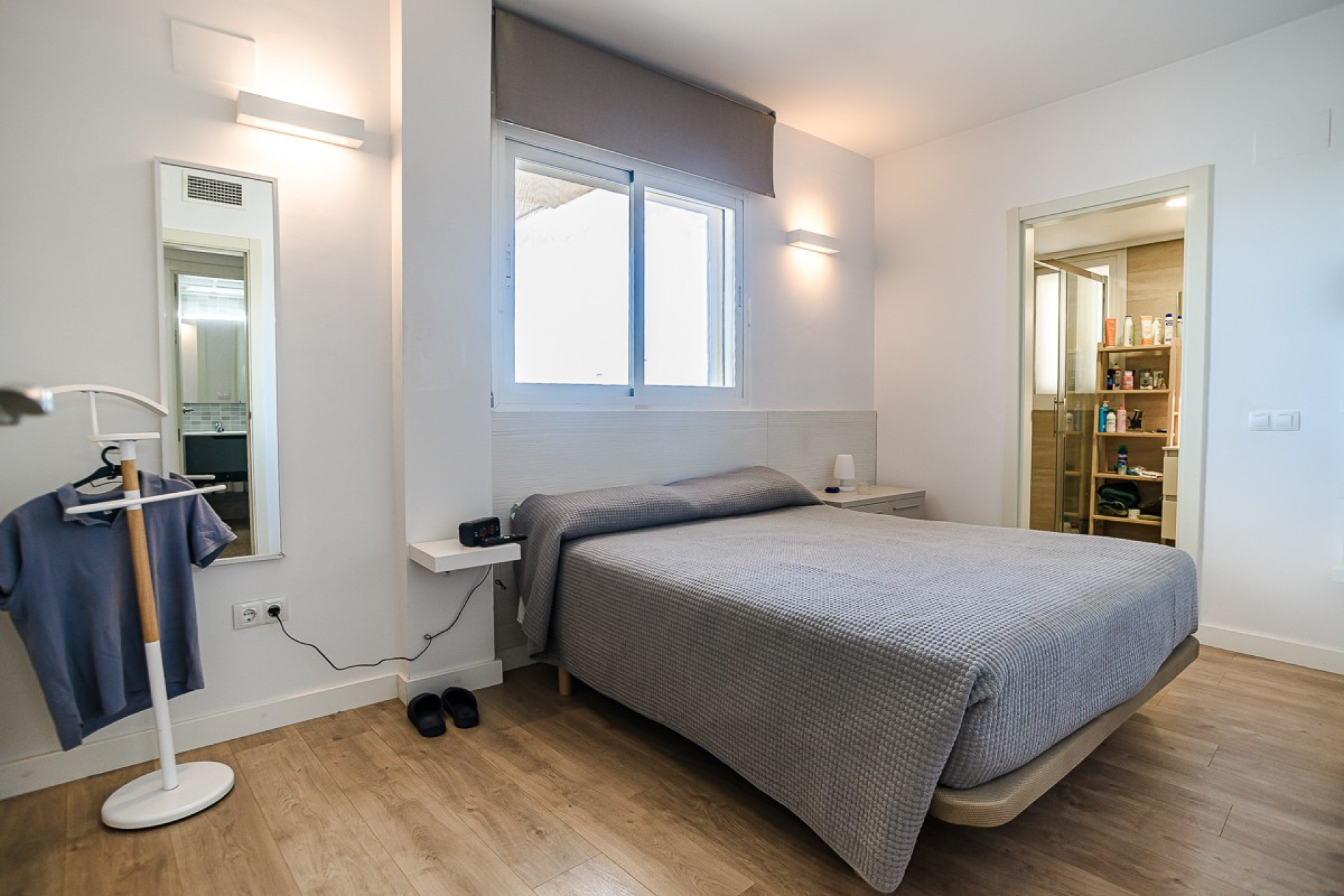 Herverkoop - Penthouse - San Javier - Santiago De La Ribera