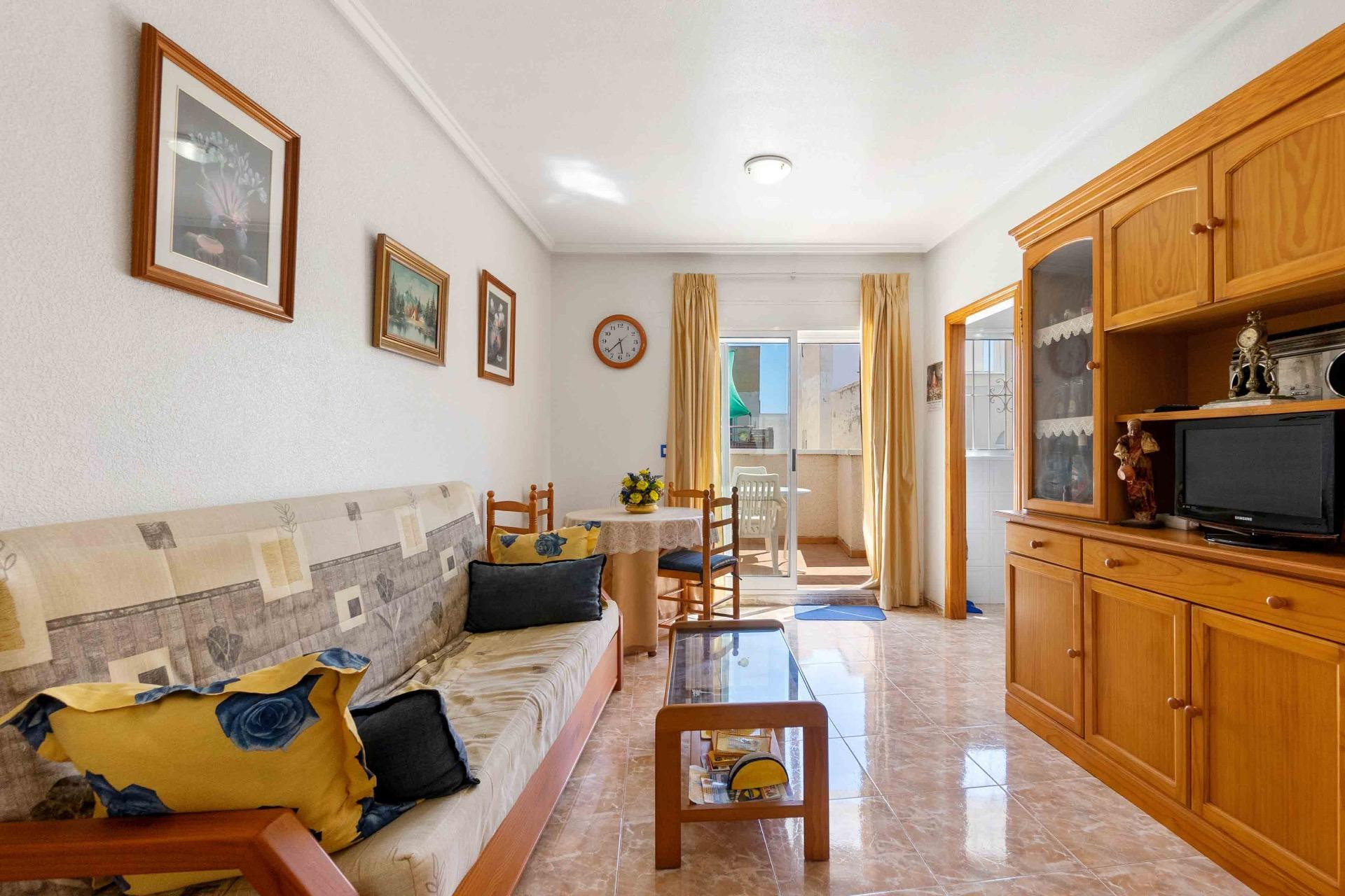 Herverkoop - Penthouse - Torrevieja - Centro