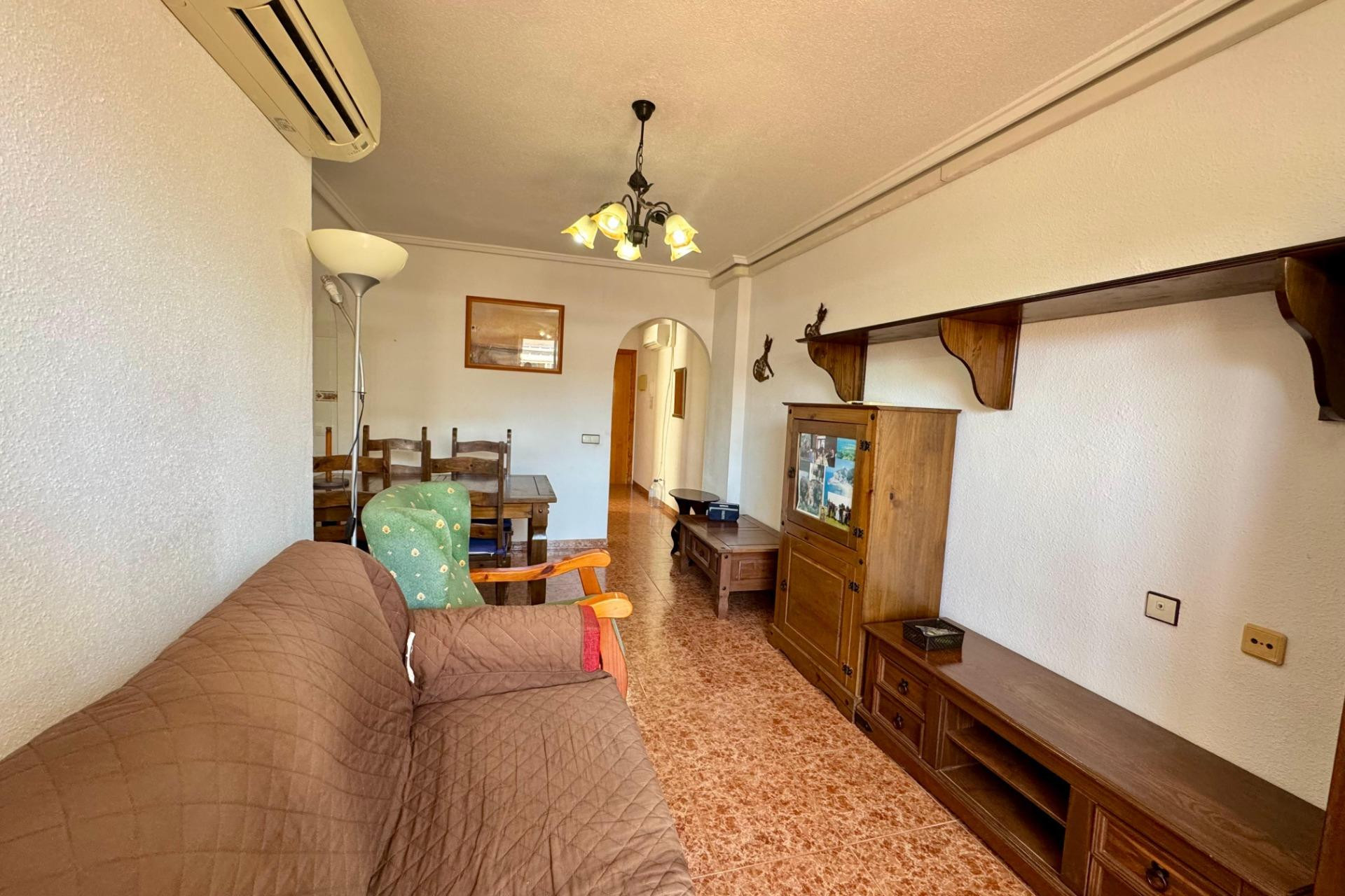 Herverkoop - Penthouse - Torrevieja - Centro