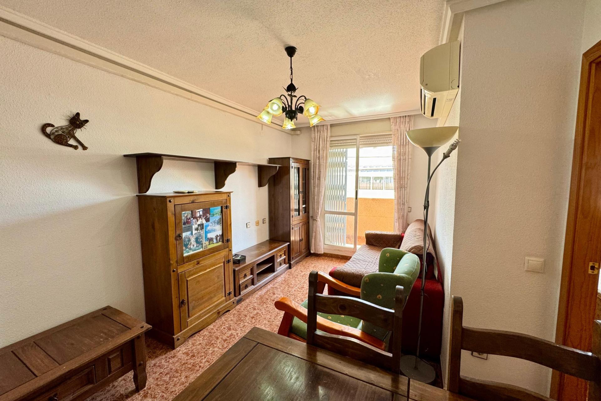 Herverkoop - Penthouse - Torrevieja - Centro