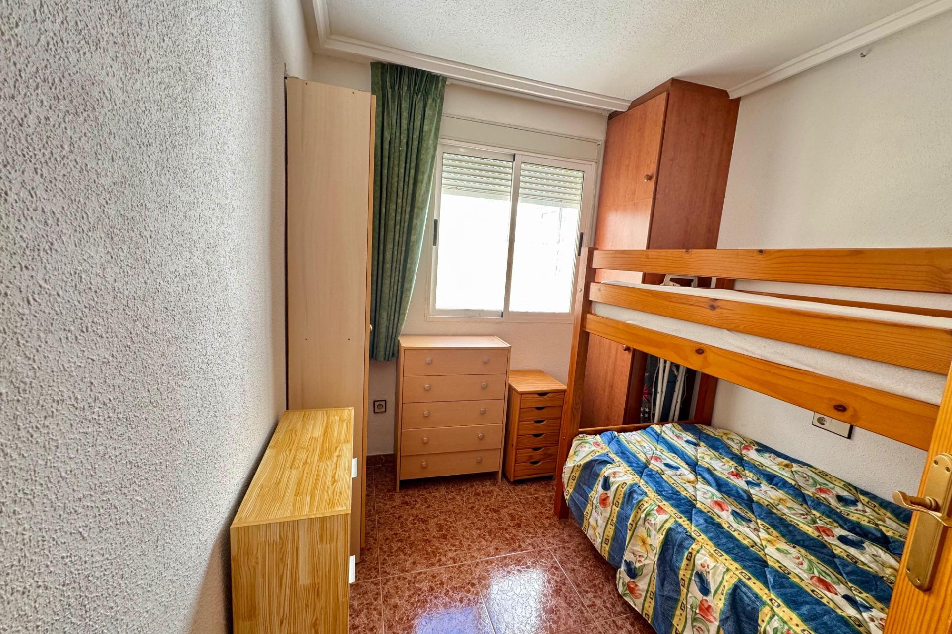 Herverkoop - Penthouse - Torrevieja - Centro