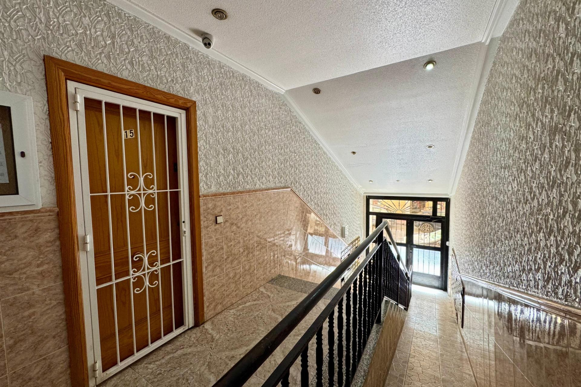 Herverkoop - Penthouse - Torrevieja - Centro