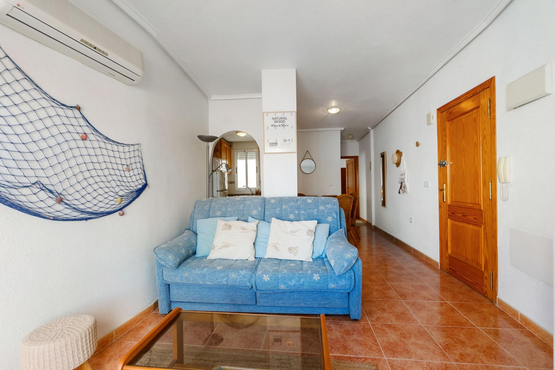 Herverkoop - Penthouse - Torrevieja - Centro