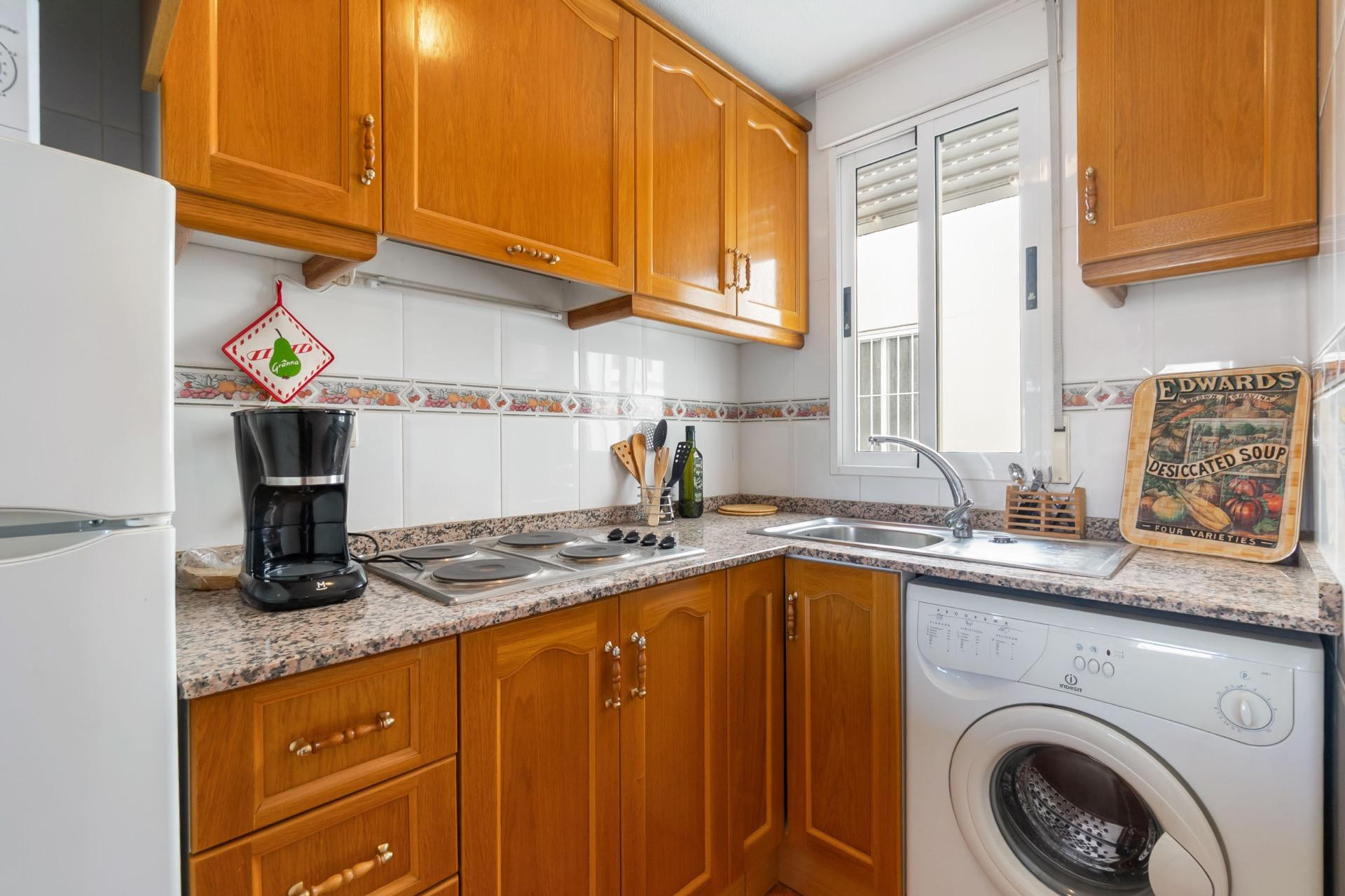 Herverkoop - Penthouse - Torrevieja - Centro