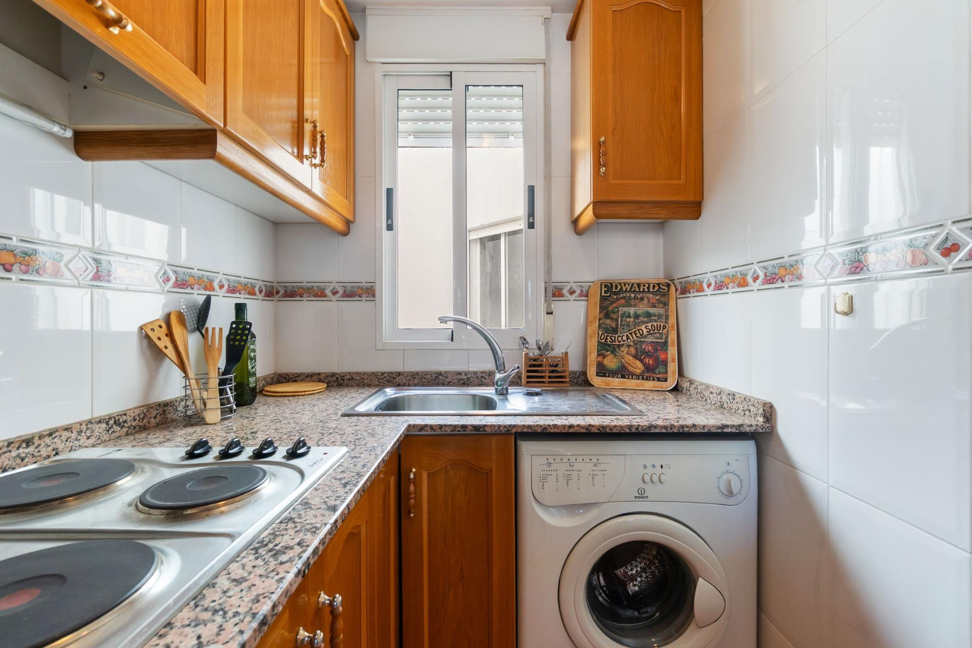 Herverkoop - Penthouse - Torrevieja - Centro