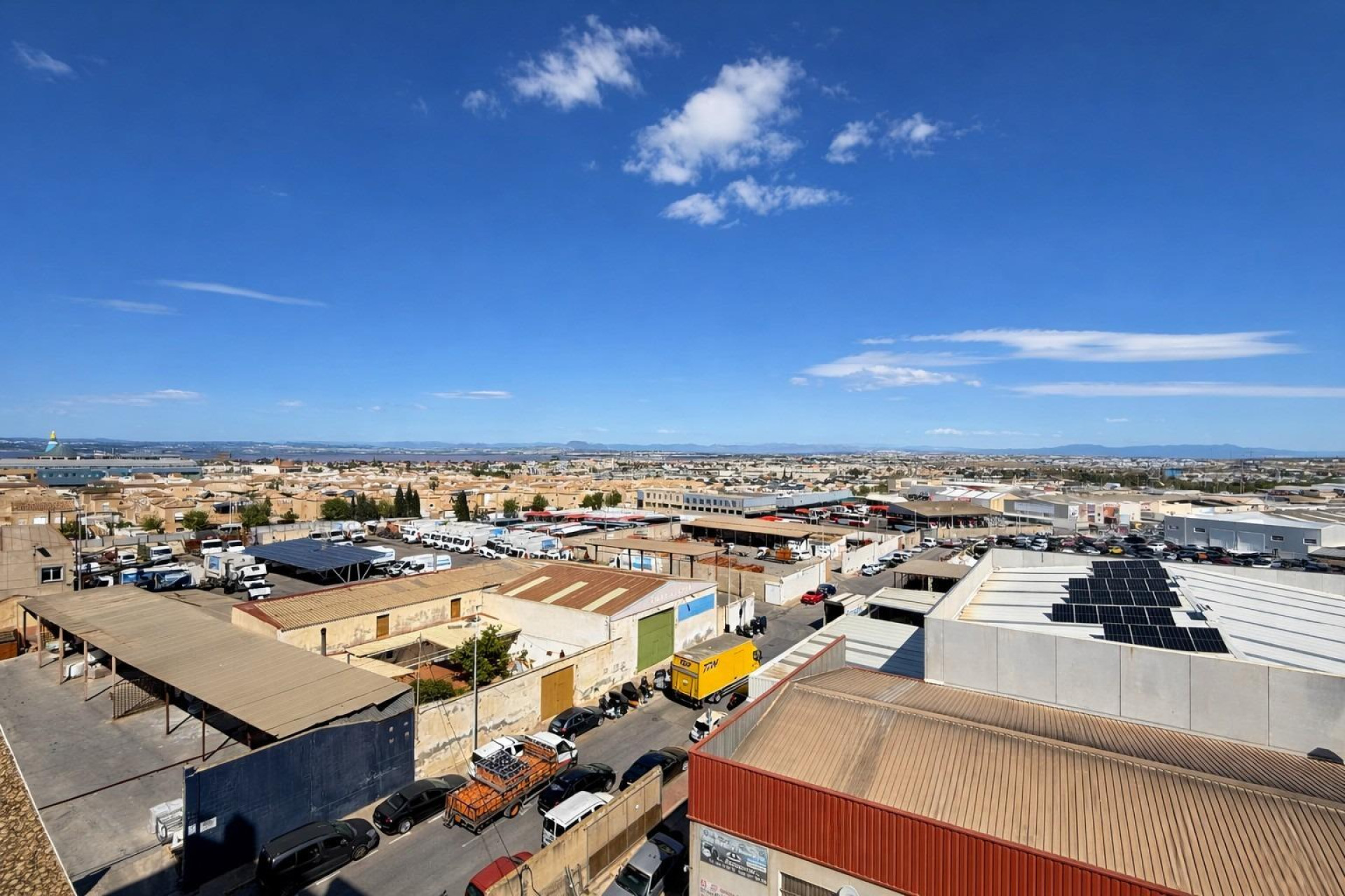 Herverkoop - Penthouse - Torrevieja - Centro