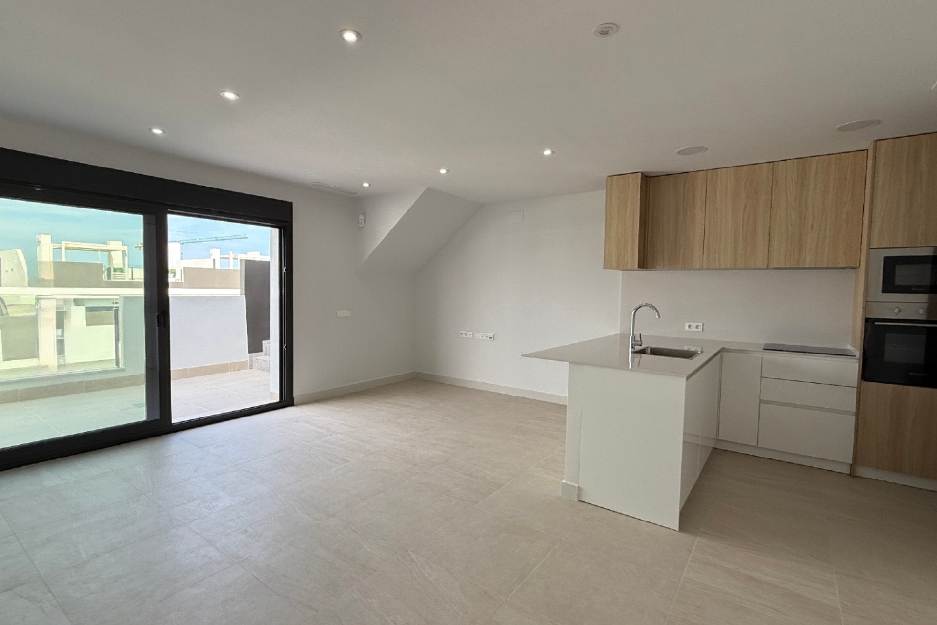 Herverkoop - Penthouse - Torrevieja - Costa Blanca Sur