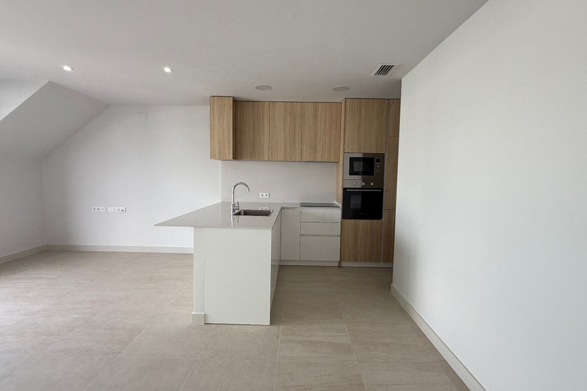 Herverkoop - Penthouse - Torrevieja - Costa Blanca Sur