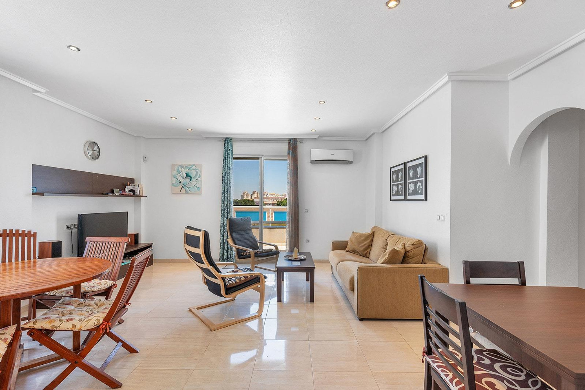 Herverkoop - Penthouse - Torrevieja - Estacion de autobuses