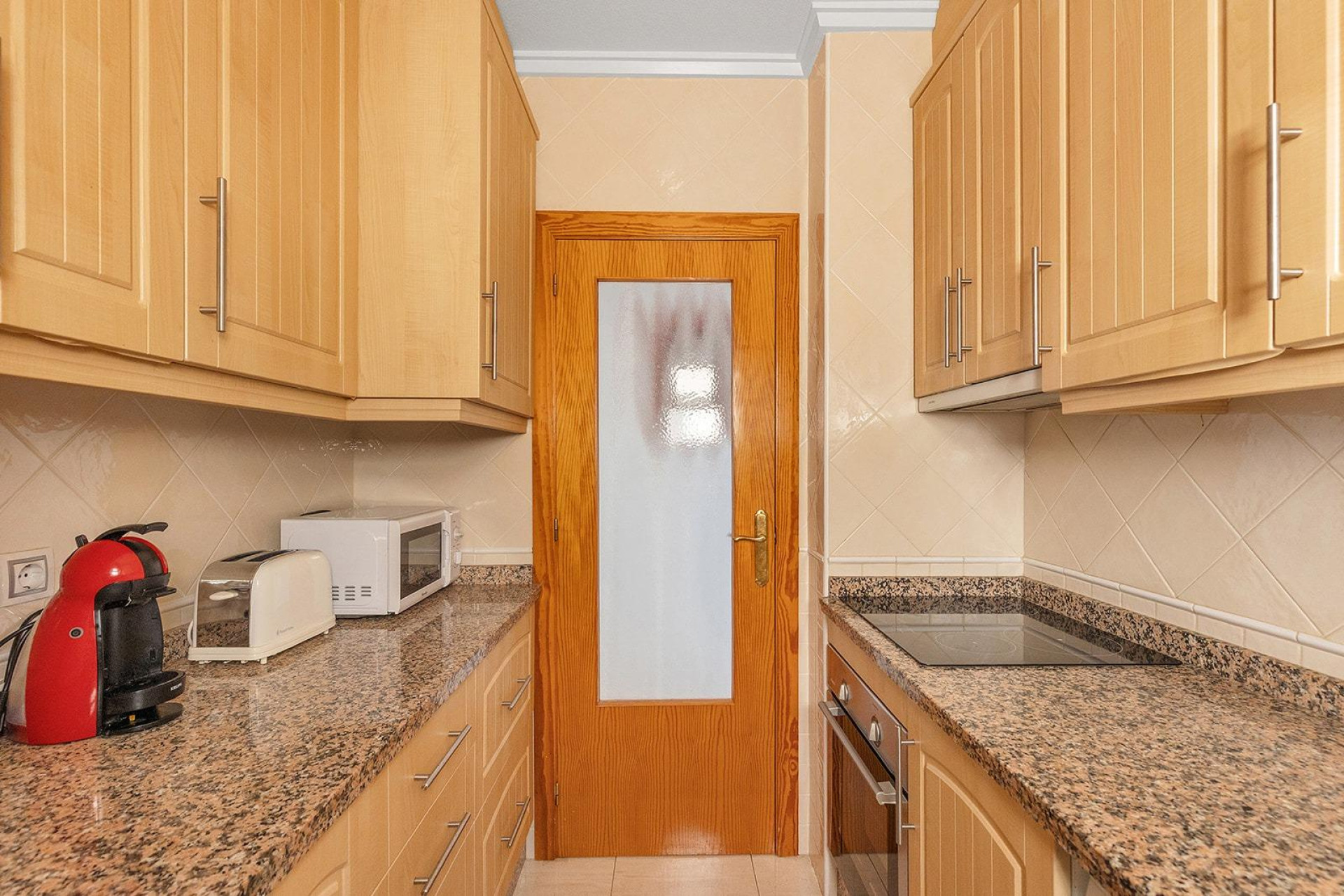 Herverkoop - Penthouse - Torrevieja - Estacion de autobuses