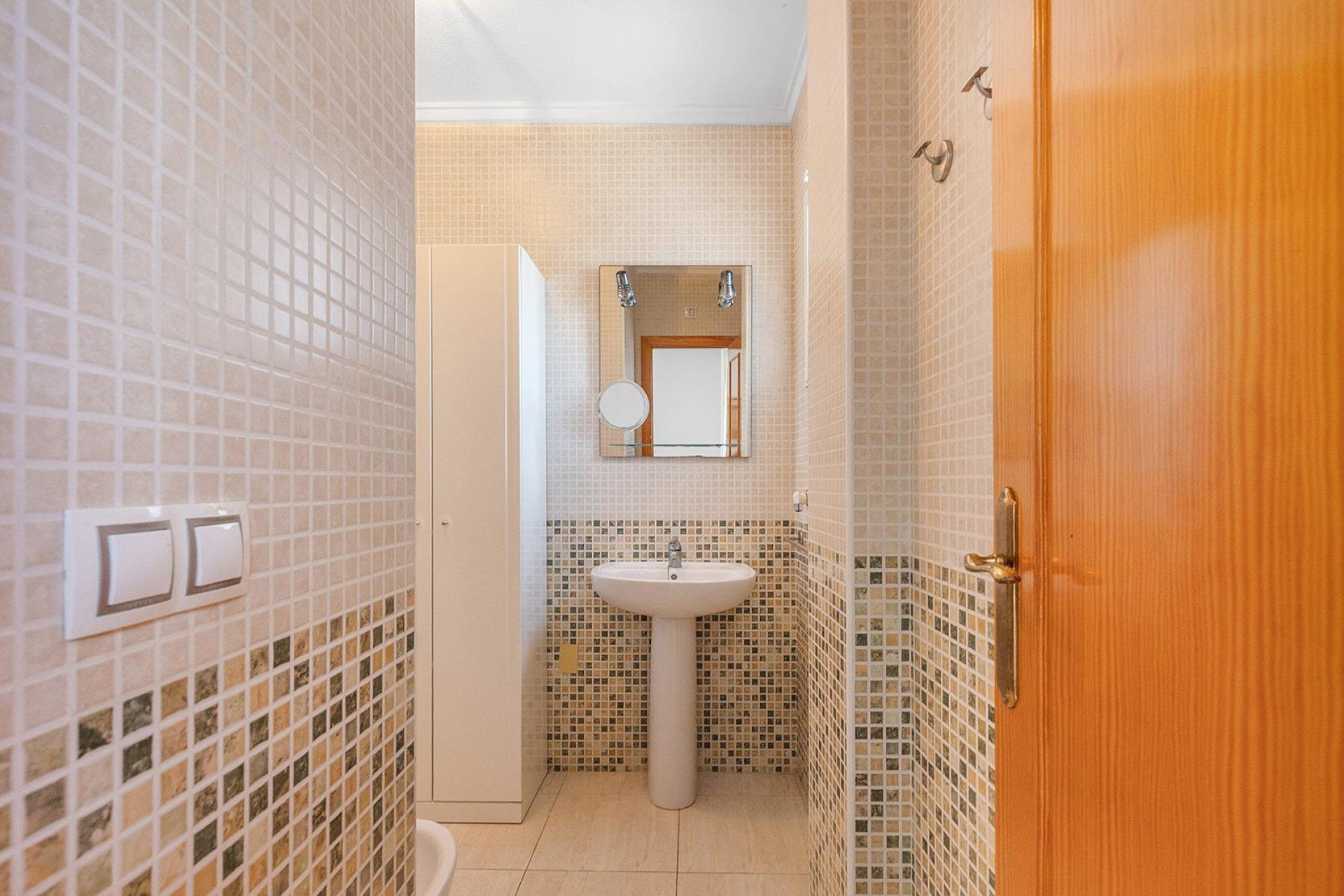 Herverkoop - Penthouse - Torrevieja - Estacion de autobuses