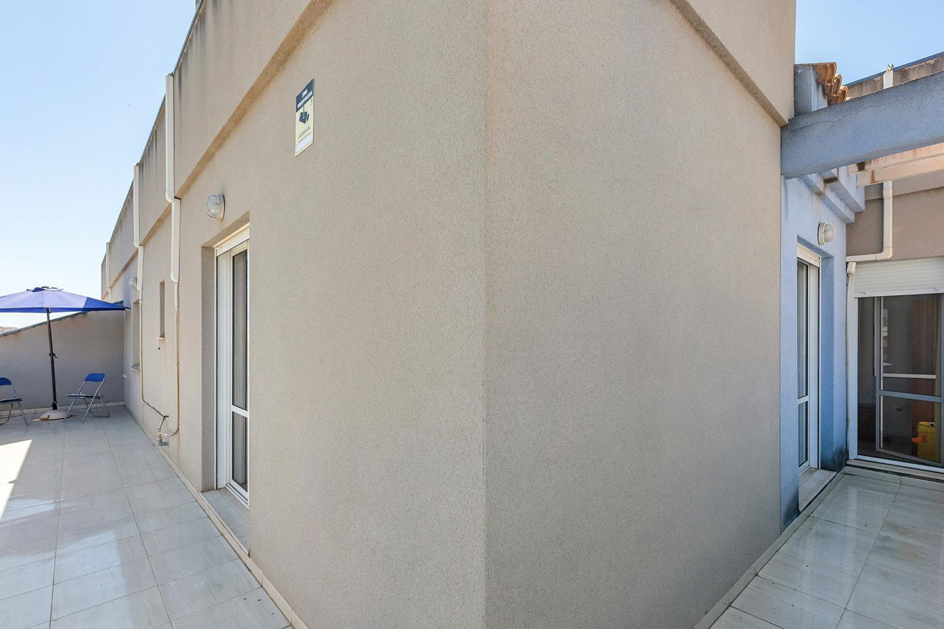 Herverkoop - Penthouse - Torrevieja - Estacion de autobuses