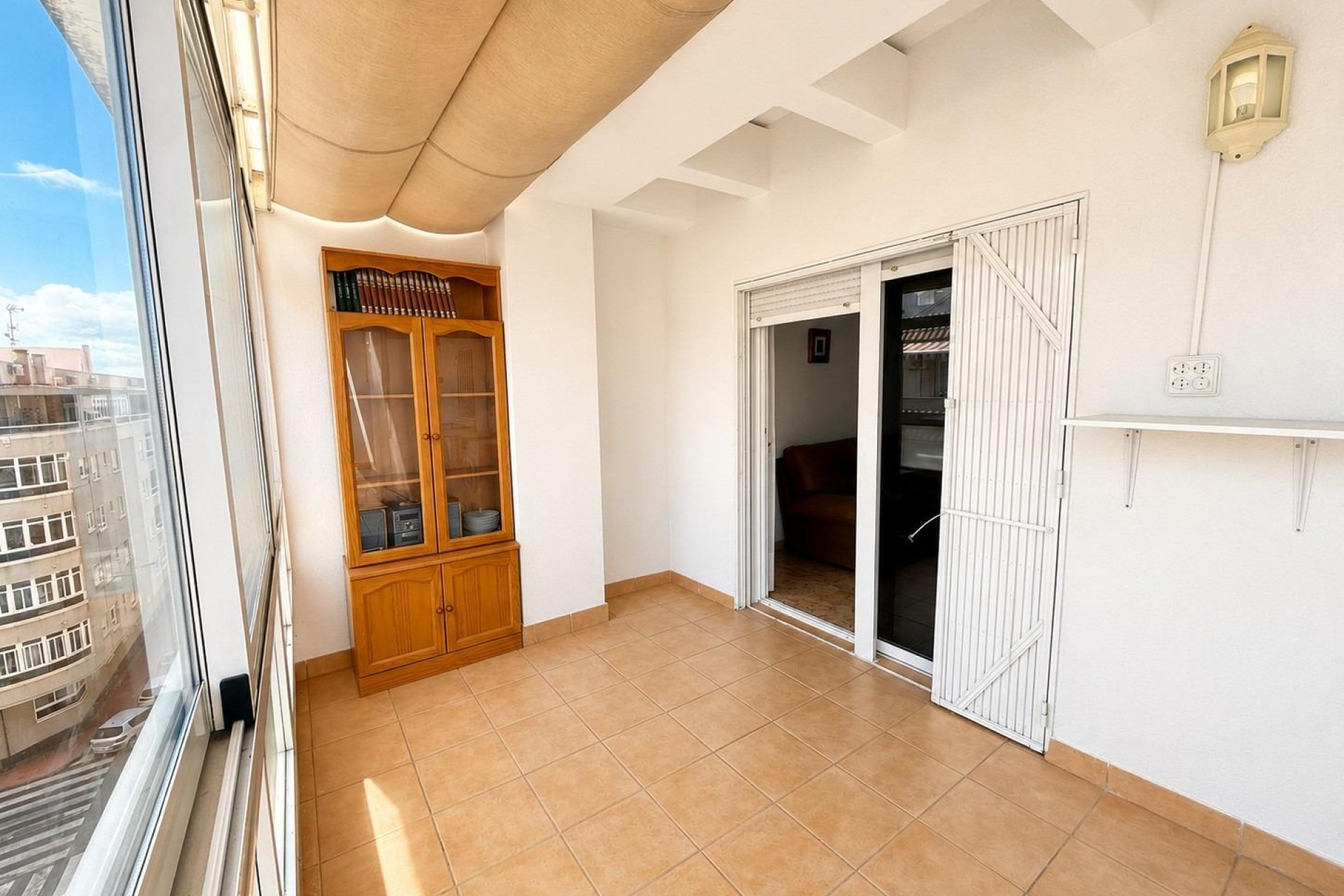 Herverkoop - Penthouse - Torrevieja - Estacion de autobuses