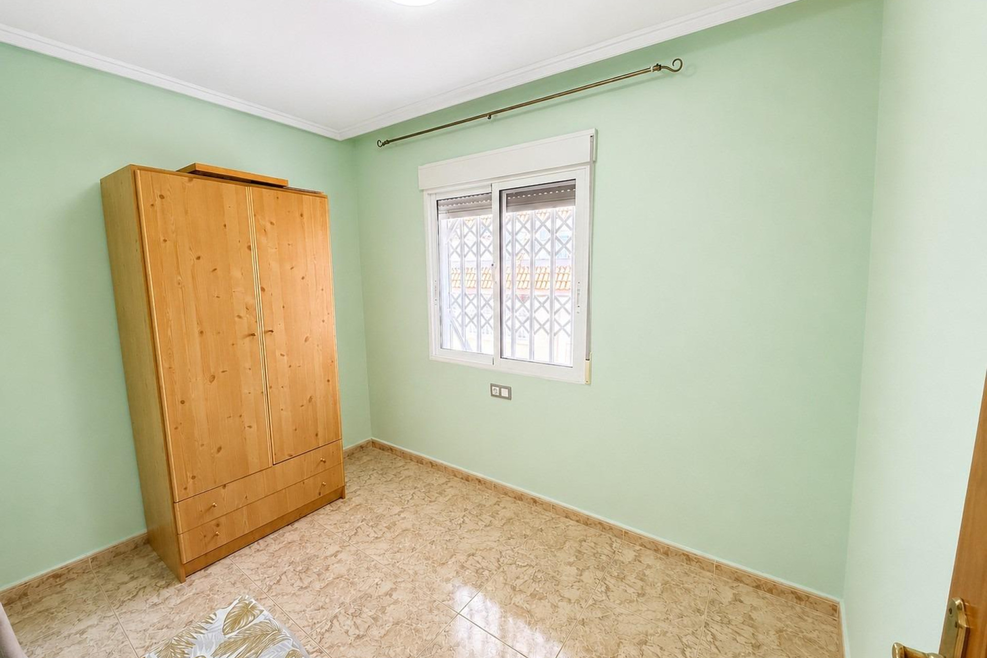 Herverkoop - Penthouse - Torrevieja - Estacion de autobuses