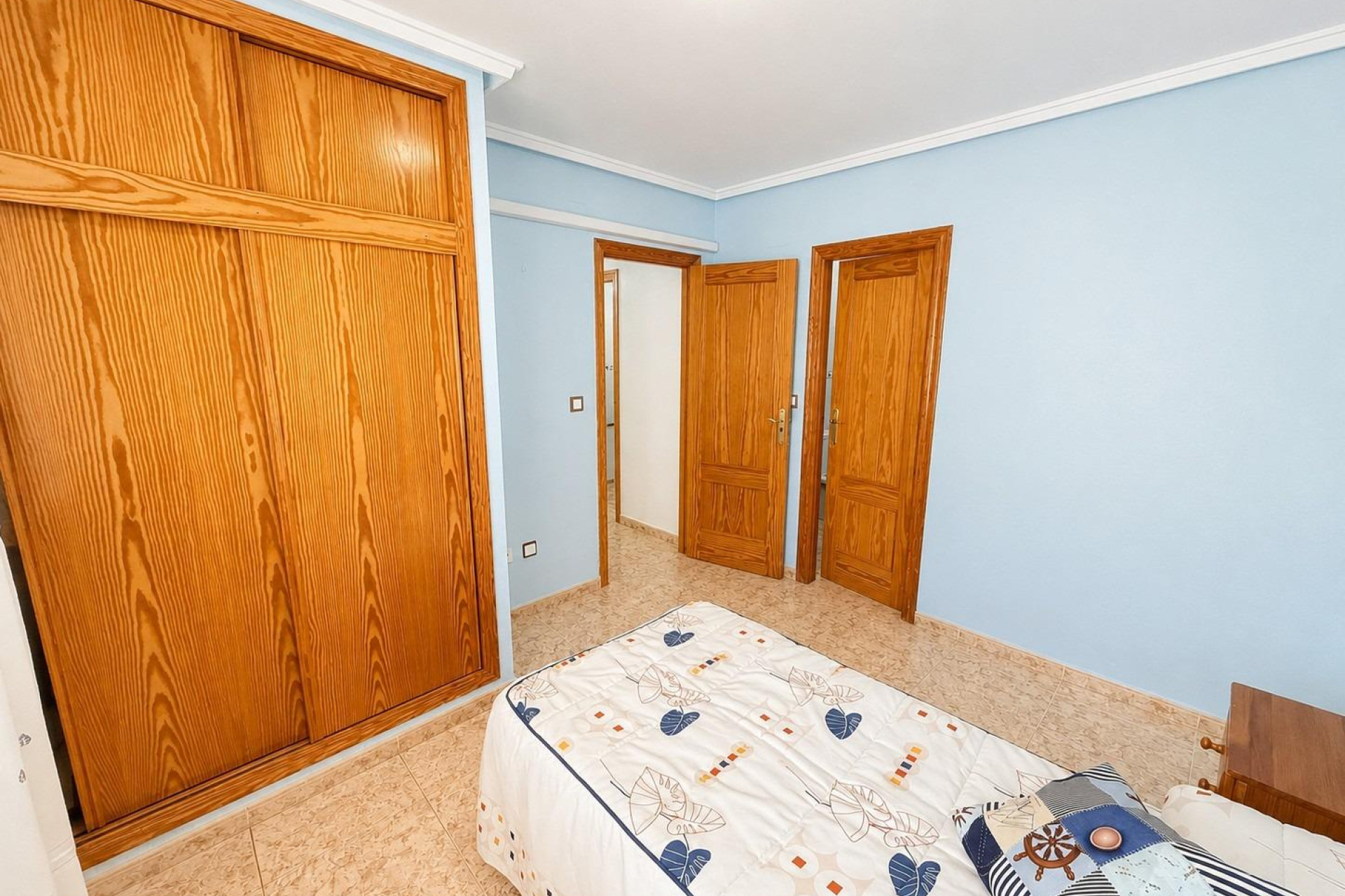 Herverkoop - Penthouse - Torrevieja - Estacion de autobuses