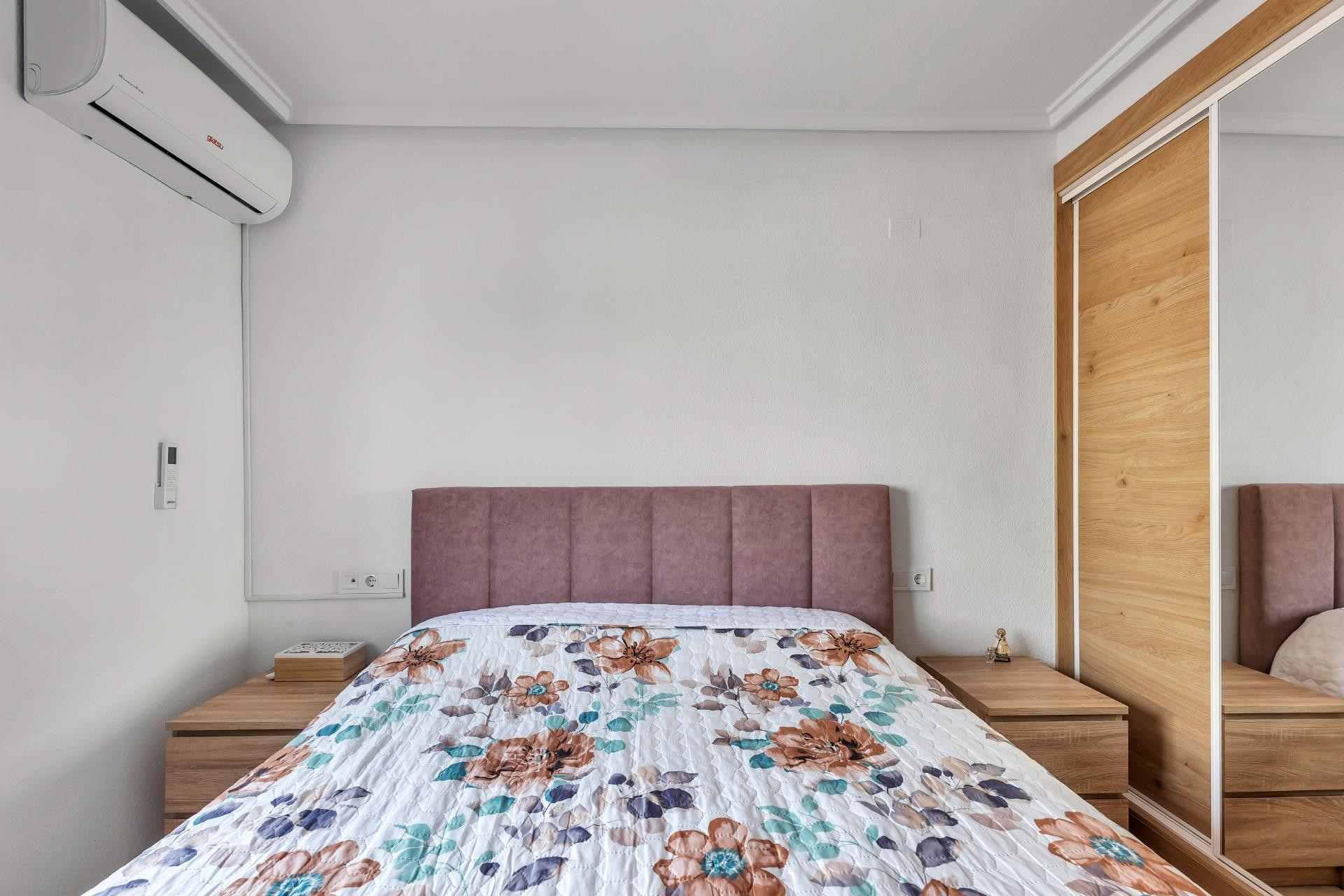 Herverkoop - Penthouse - Torrevieja - Estacion de autobuses