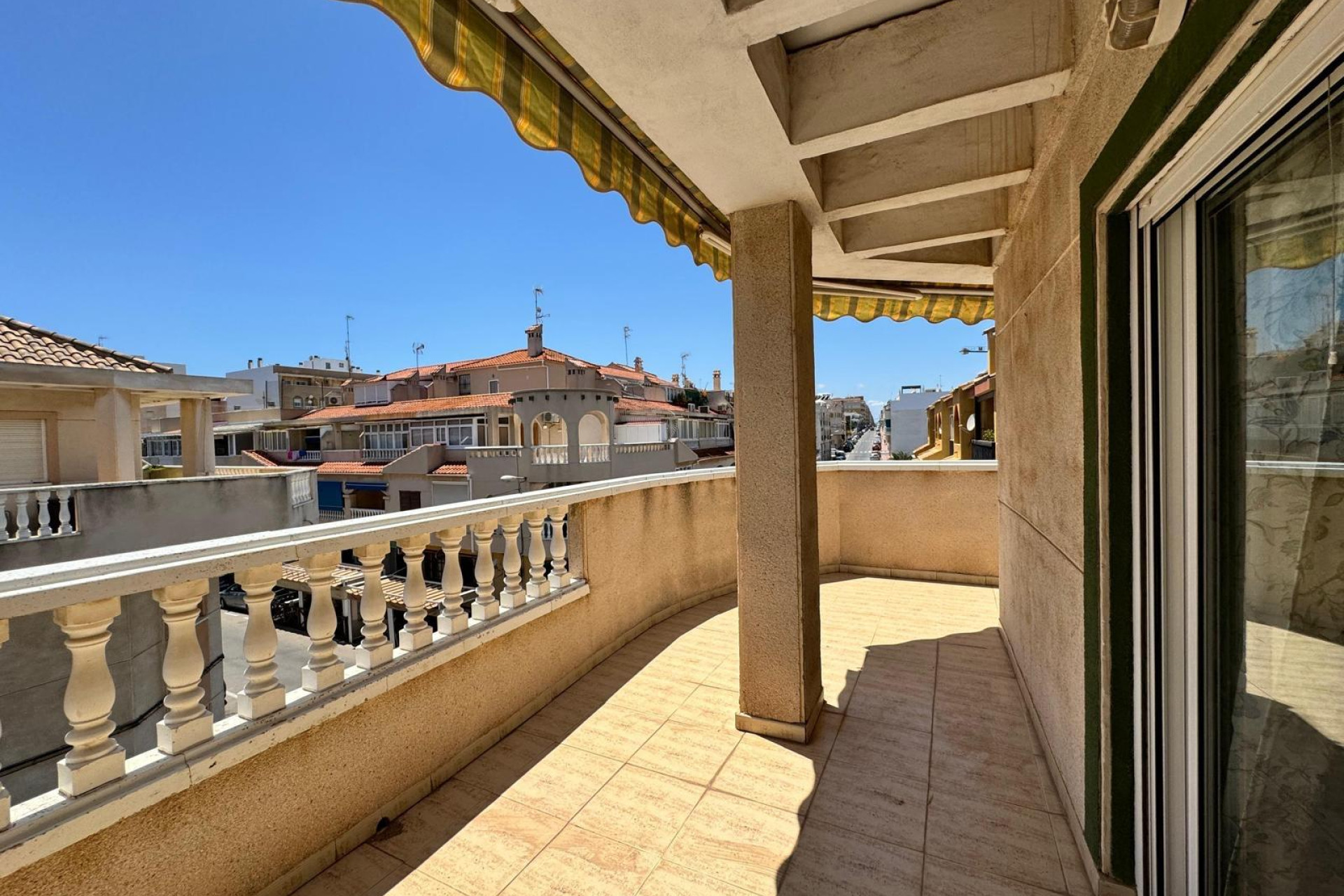 Herverkoop - Penthouse - Torrevieja - Habaneras