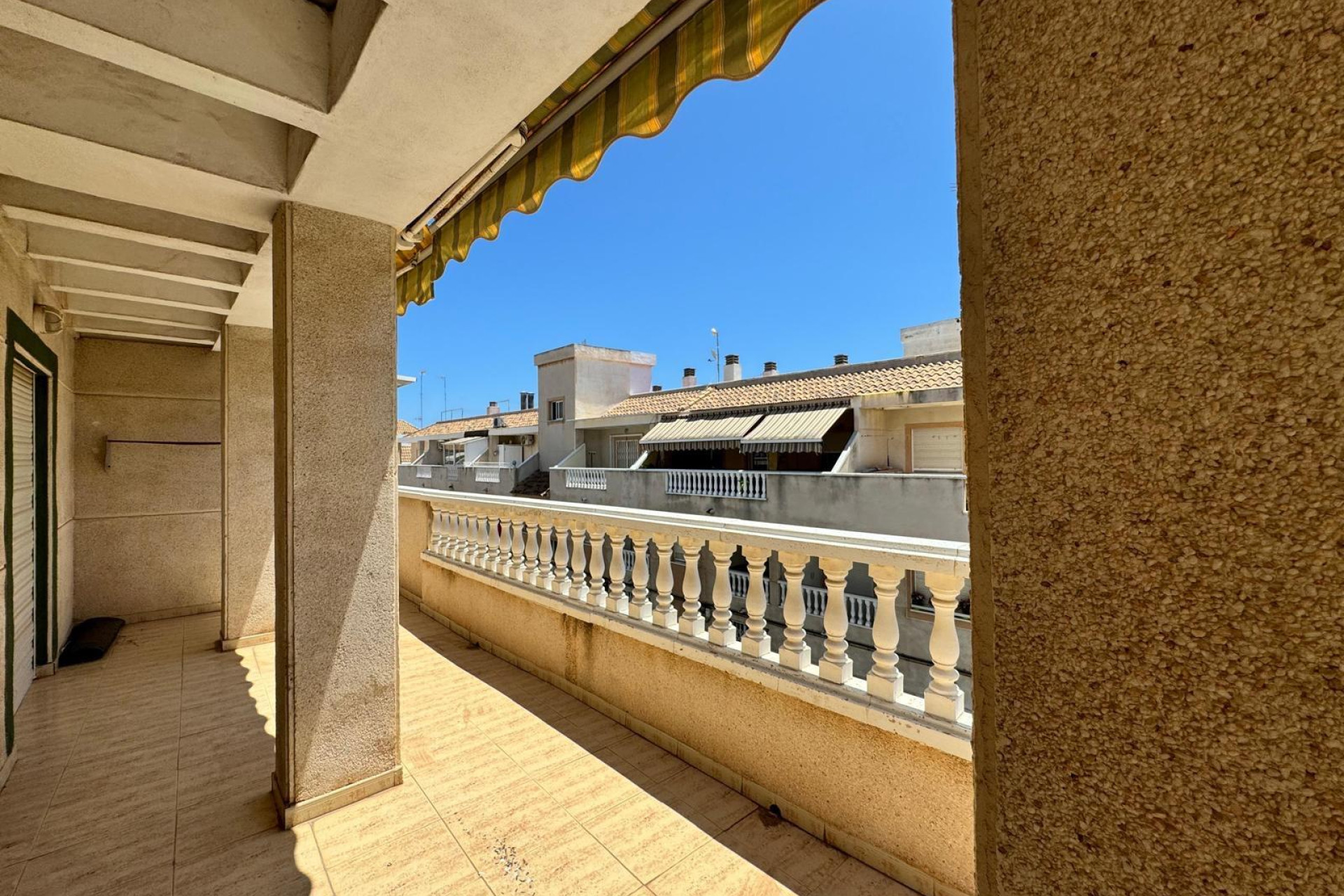 Herverkoop - Penthouse - Torrevieja - Habaneras