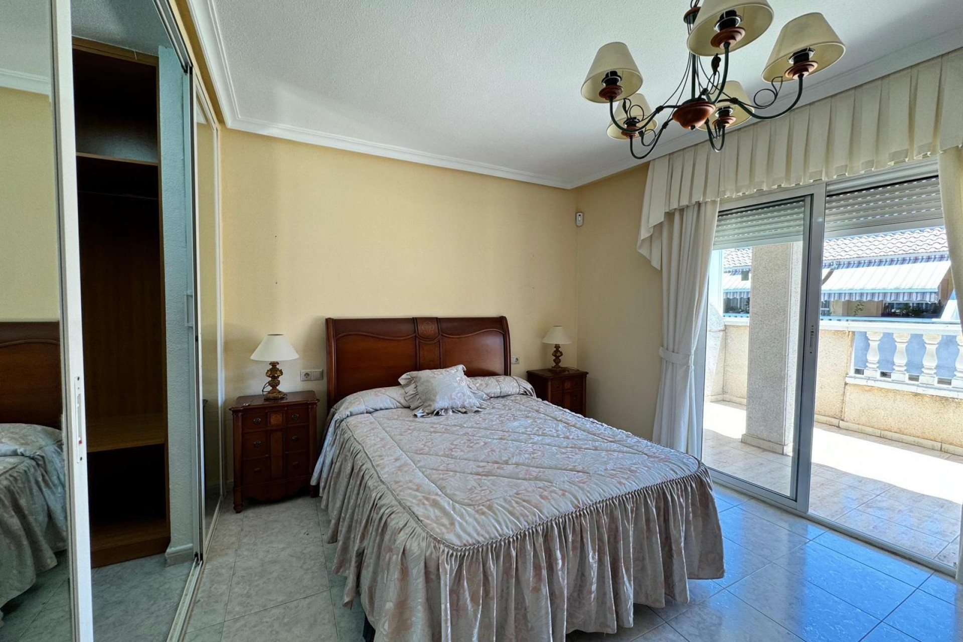 Herverkoop - Penthouse - Torrevieja - Habaneras