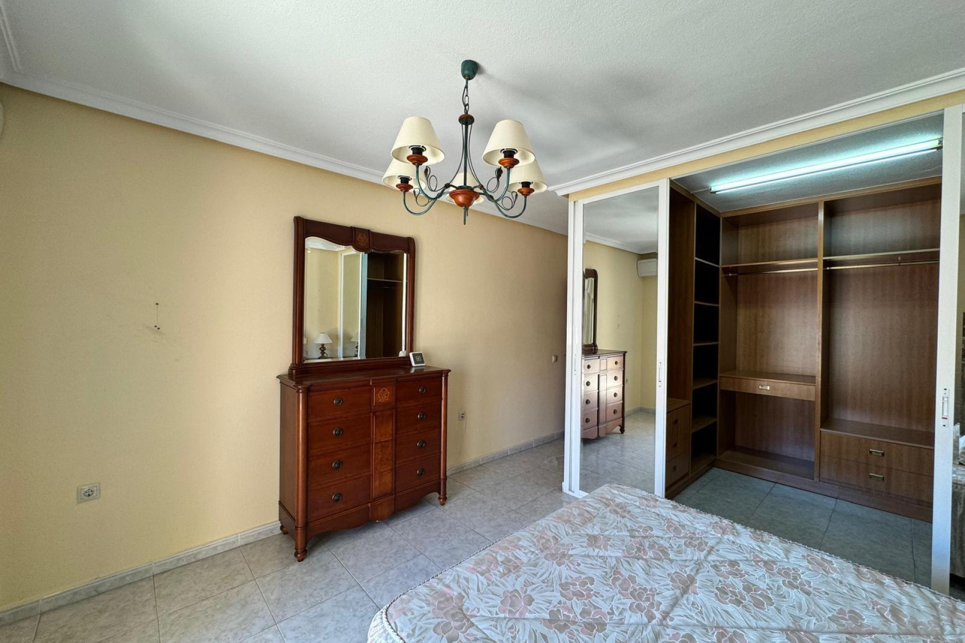 Herverkoop - Penthouse - Torrevieja - Habaneras