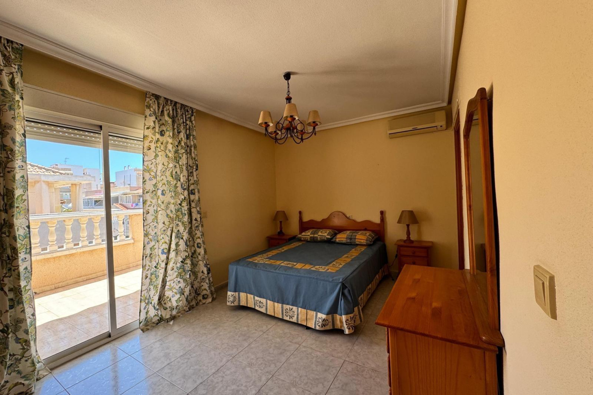 Herverkoop - Penthouse - Torrevieja - Habaneras