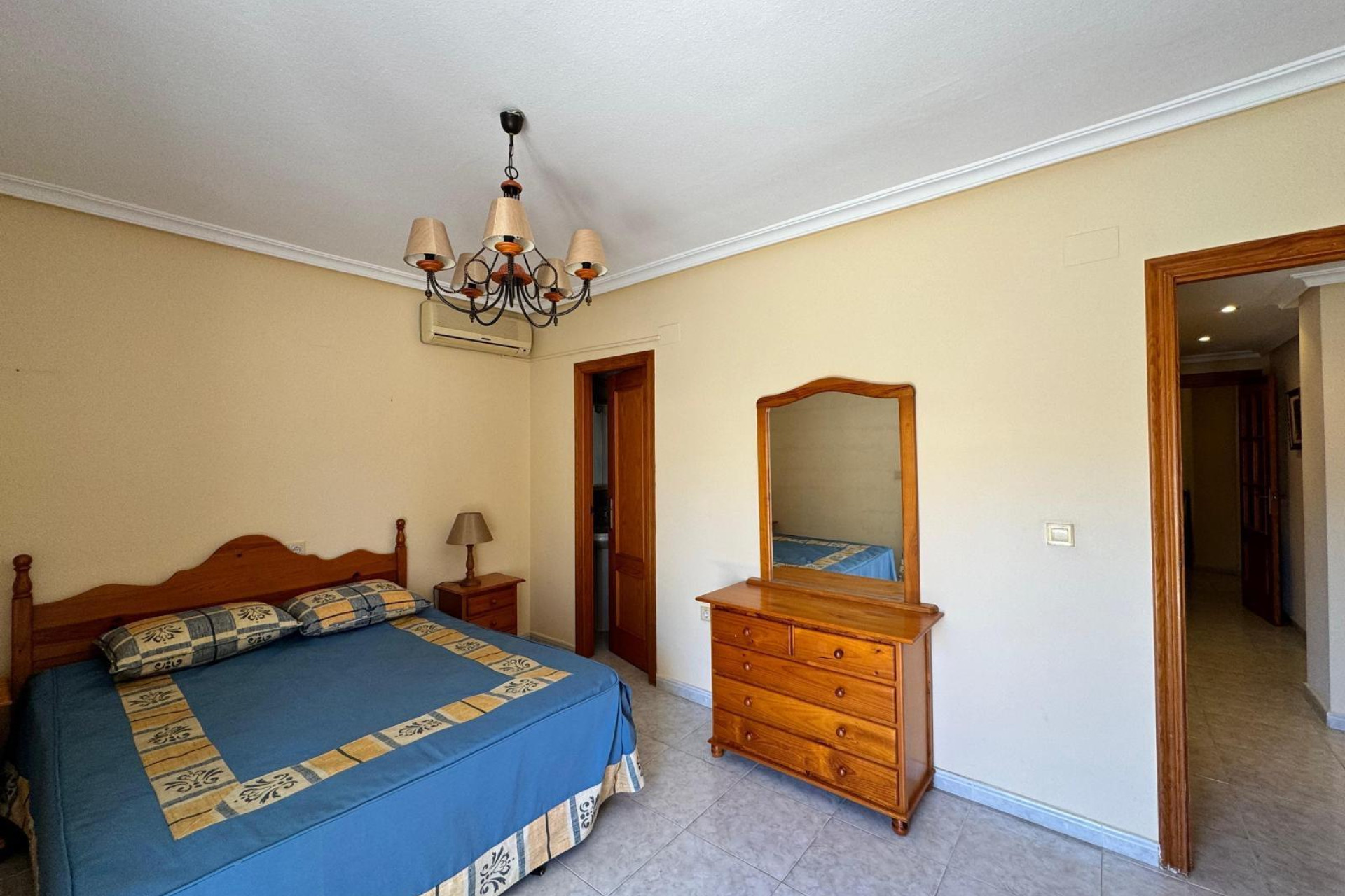 Herverkoop - Penthouse - Torrevieja - Habaneras