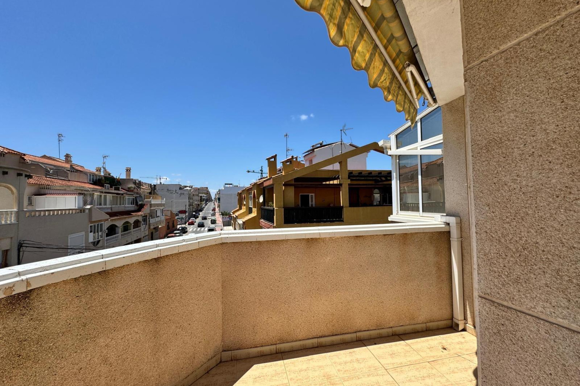 Herverkoop - Penthouse - Torrevieja - Habaneras