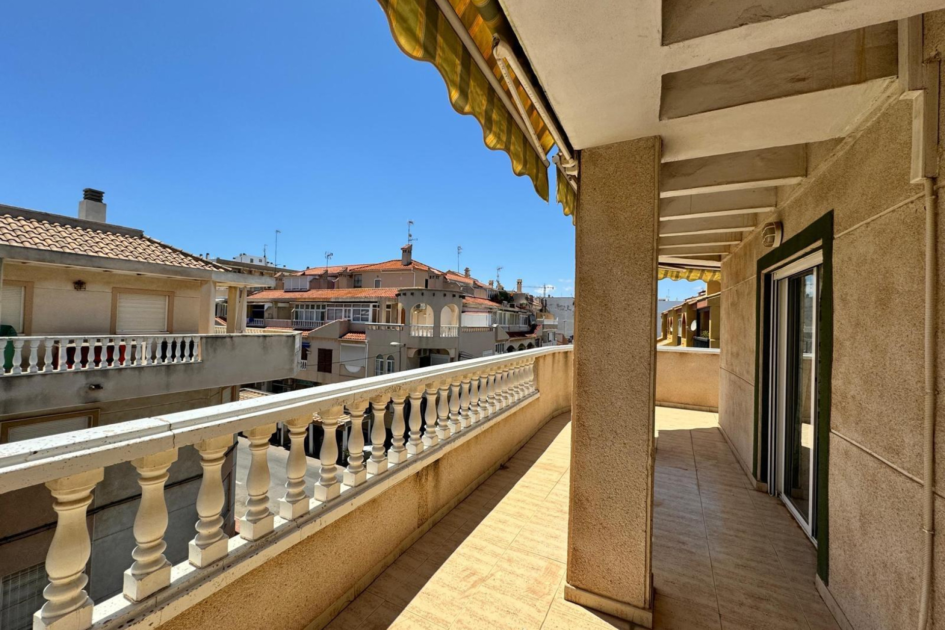 Herverkoop - Penthouse - Torrevieja - Habaneras