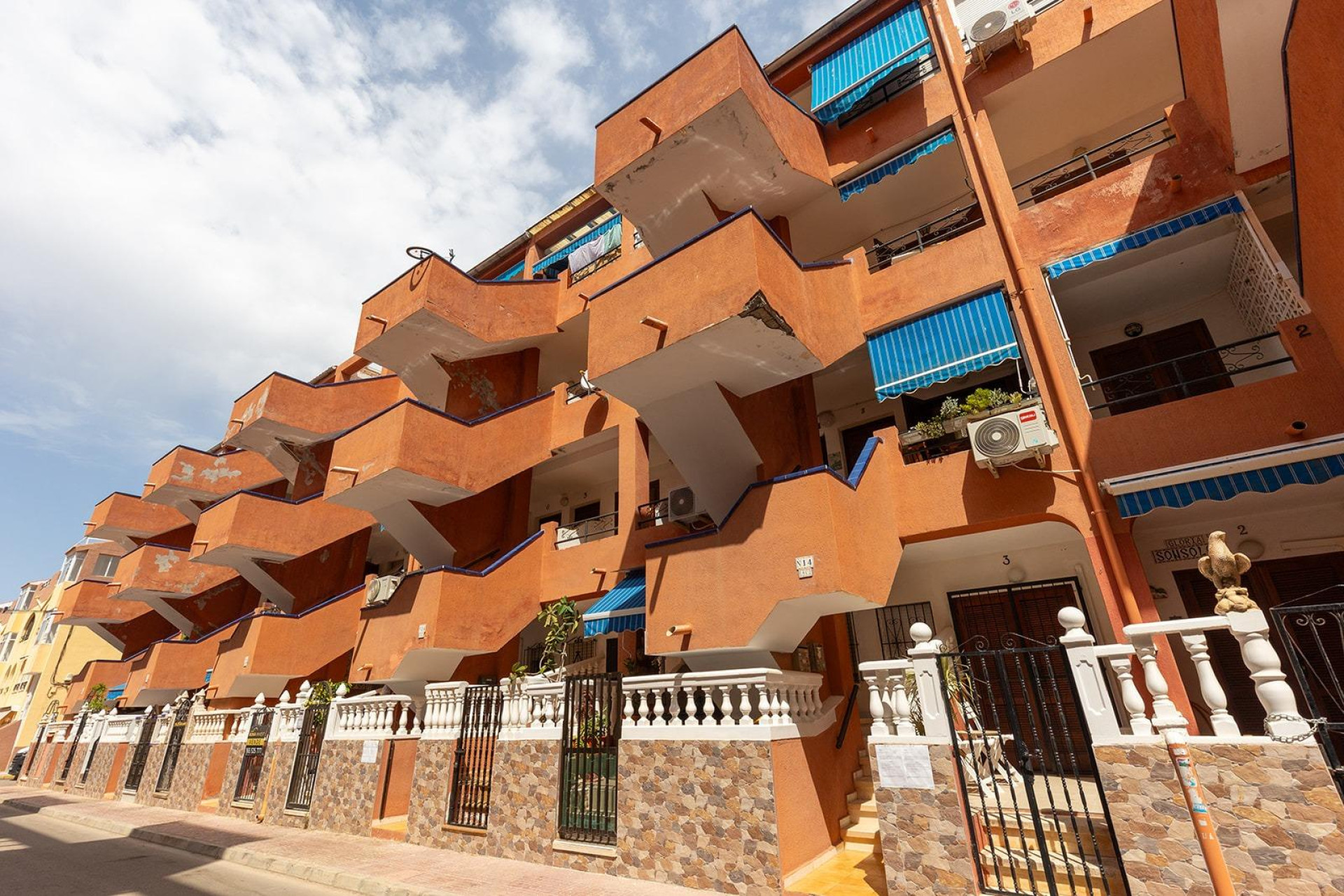 Herverkoop - Penthouse - Torrevieja - La Mata