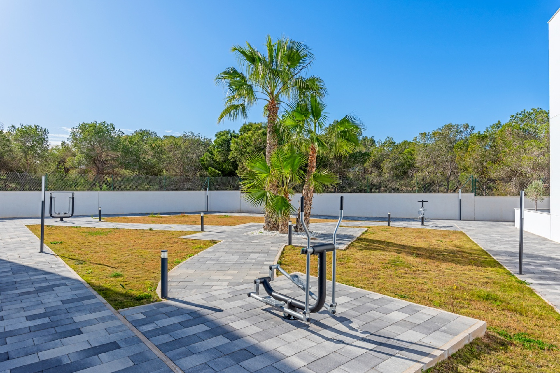 Herverkoop - Penthouse - Torrevieja - Los Balcones