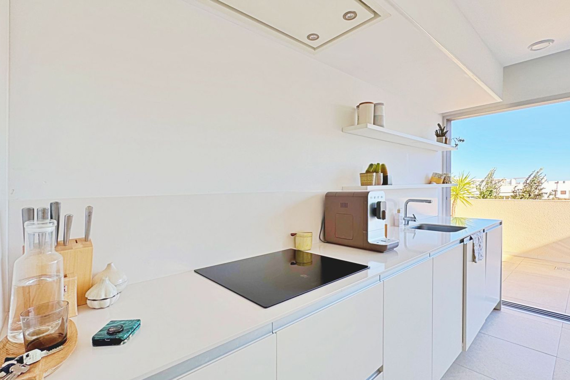 Herverkoop - Penthouse - Torrevieja - Los Balcones