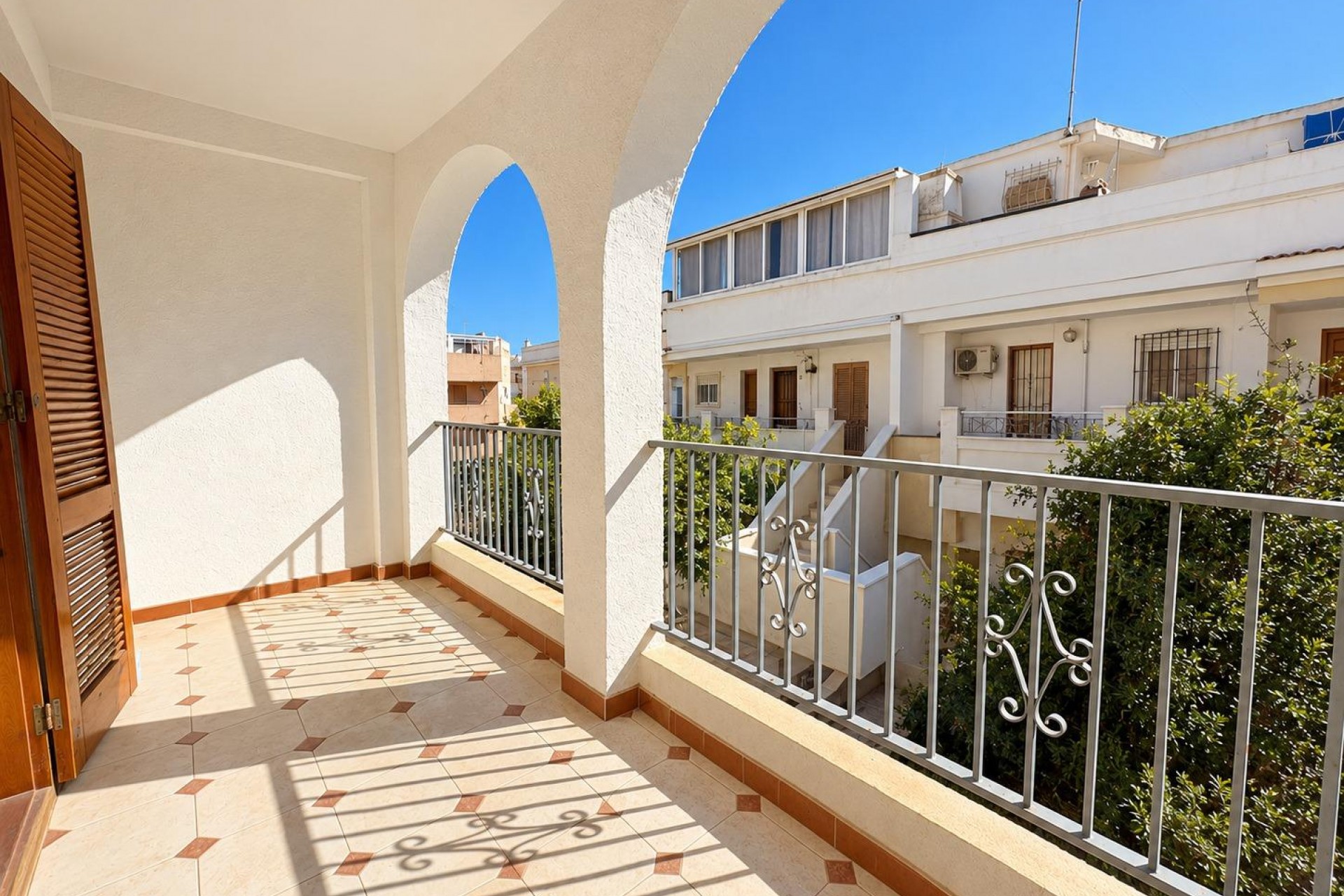 Herverkoop - Penthouse - Torrevieja - Los Europeos