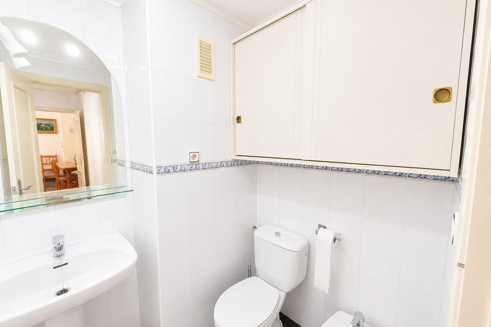 Herverkoop - Penthouse - Torrevieja - Playa de los locos
