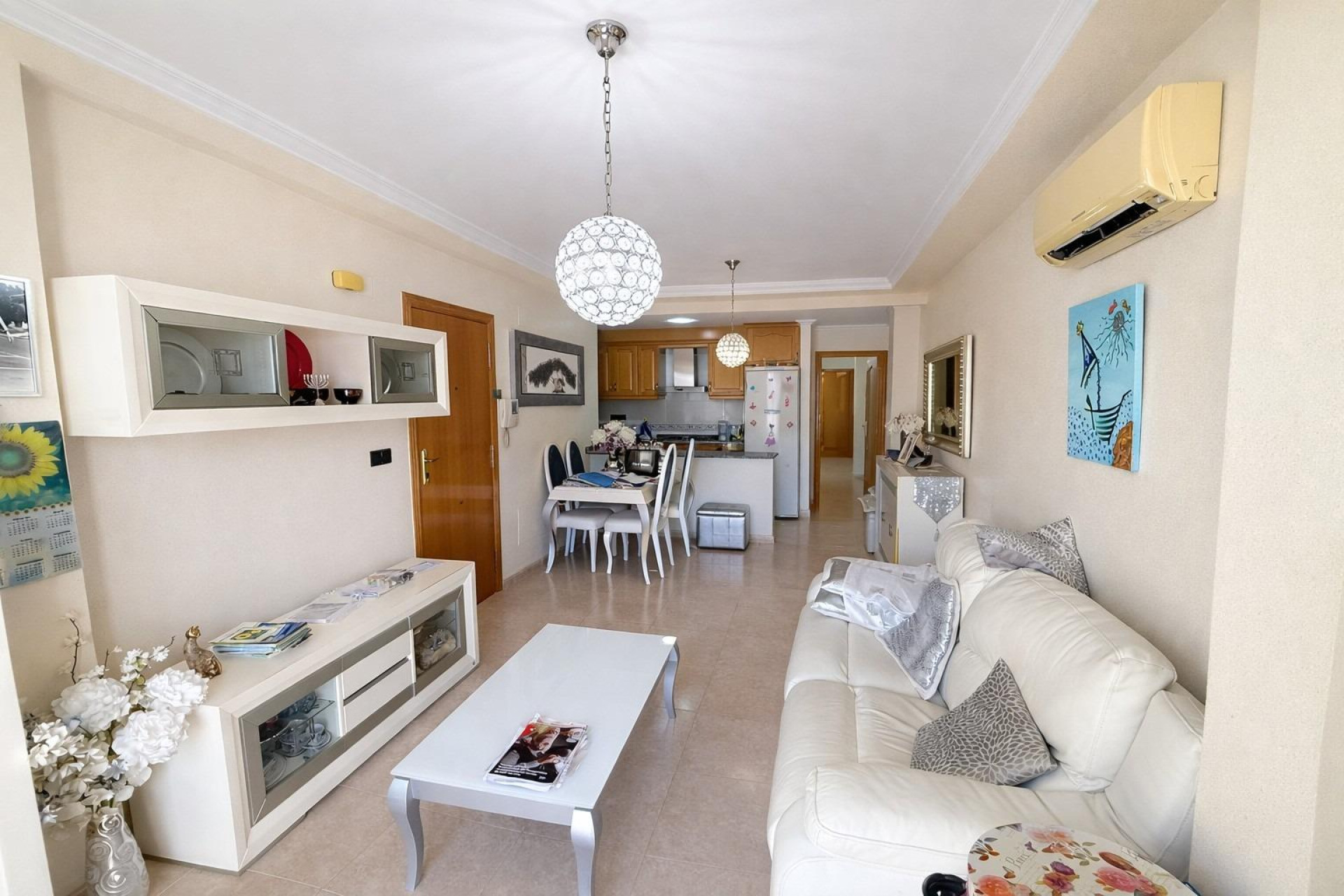 Herverkoop - Penthouse - Torrevieja - Playa del Cura